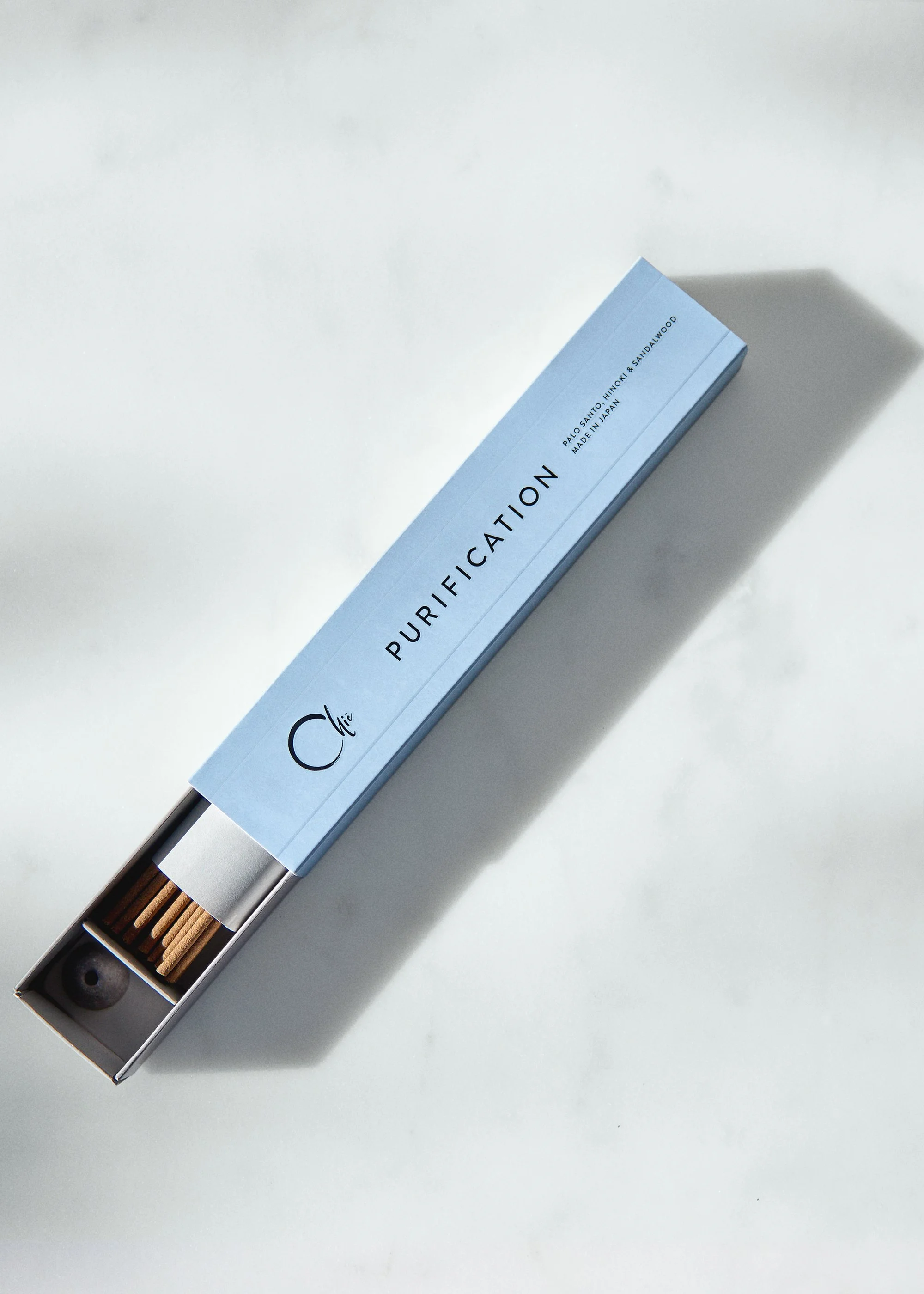 PURIFICATION INCENSE : CHIE