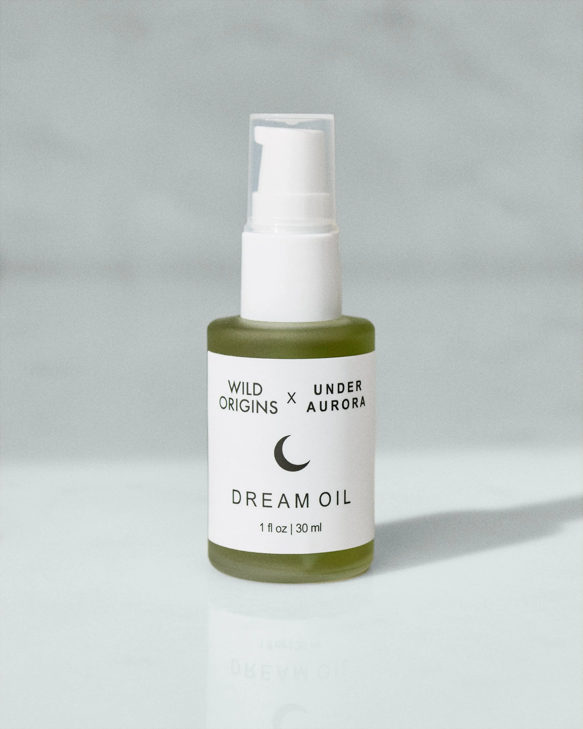 DREAM OIL