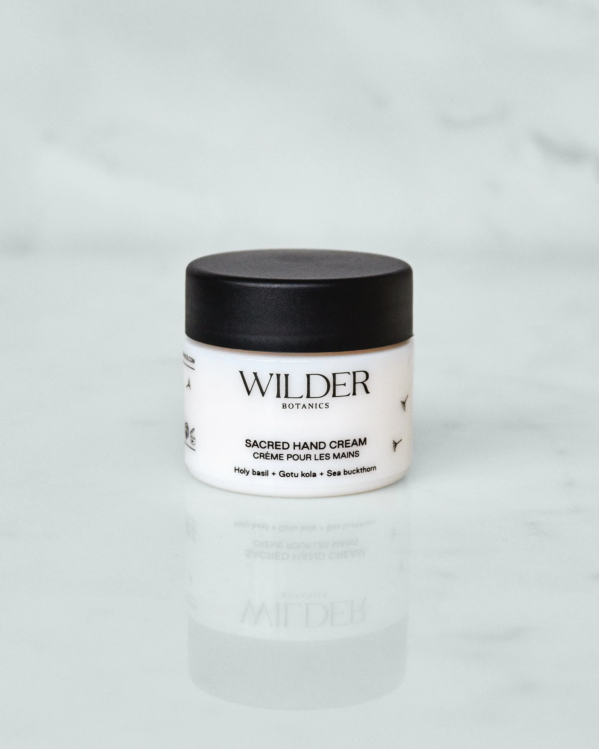 SACRED HAND CREAM