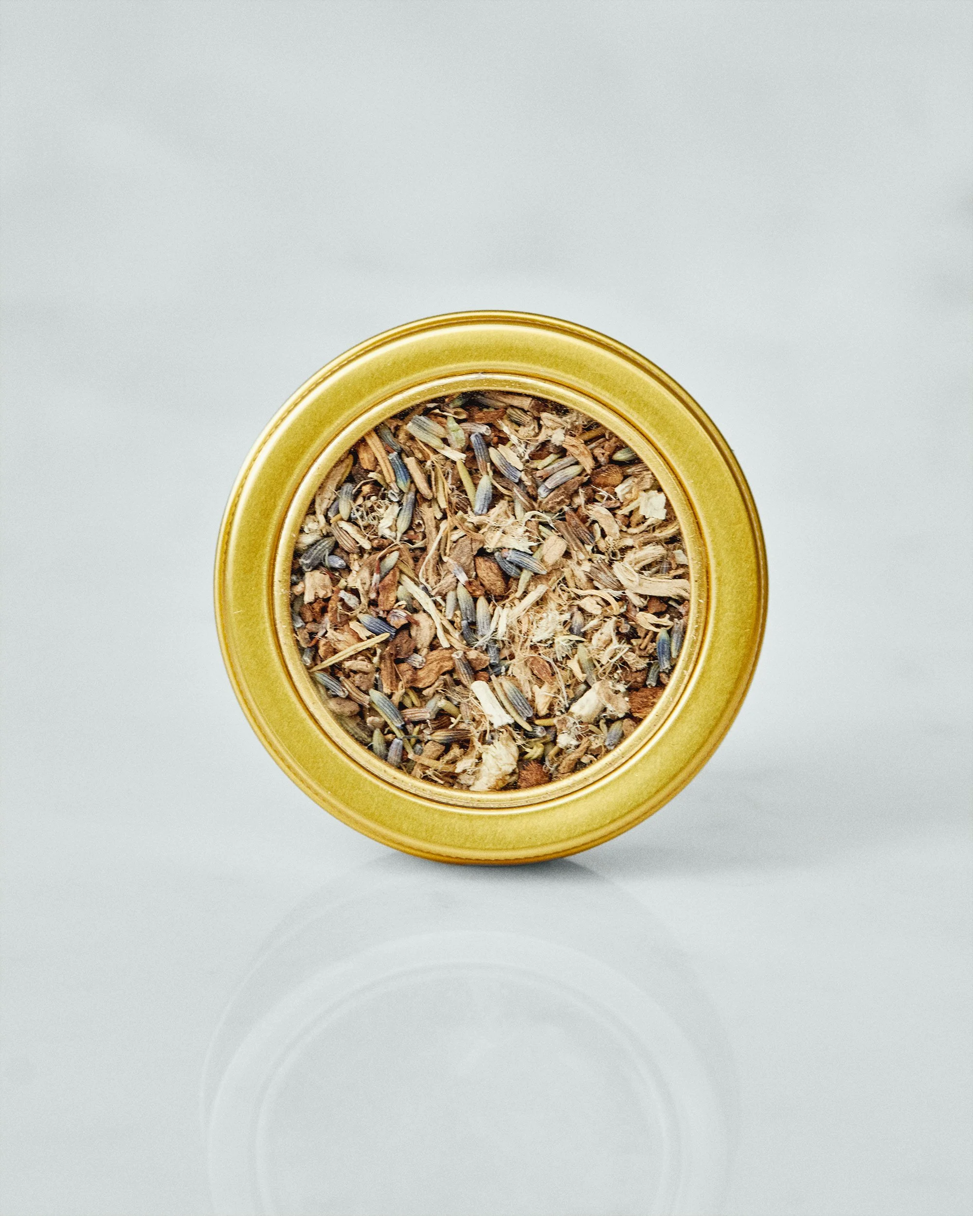 COCOON : TEA TREATMENT