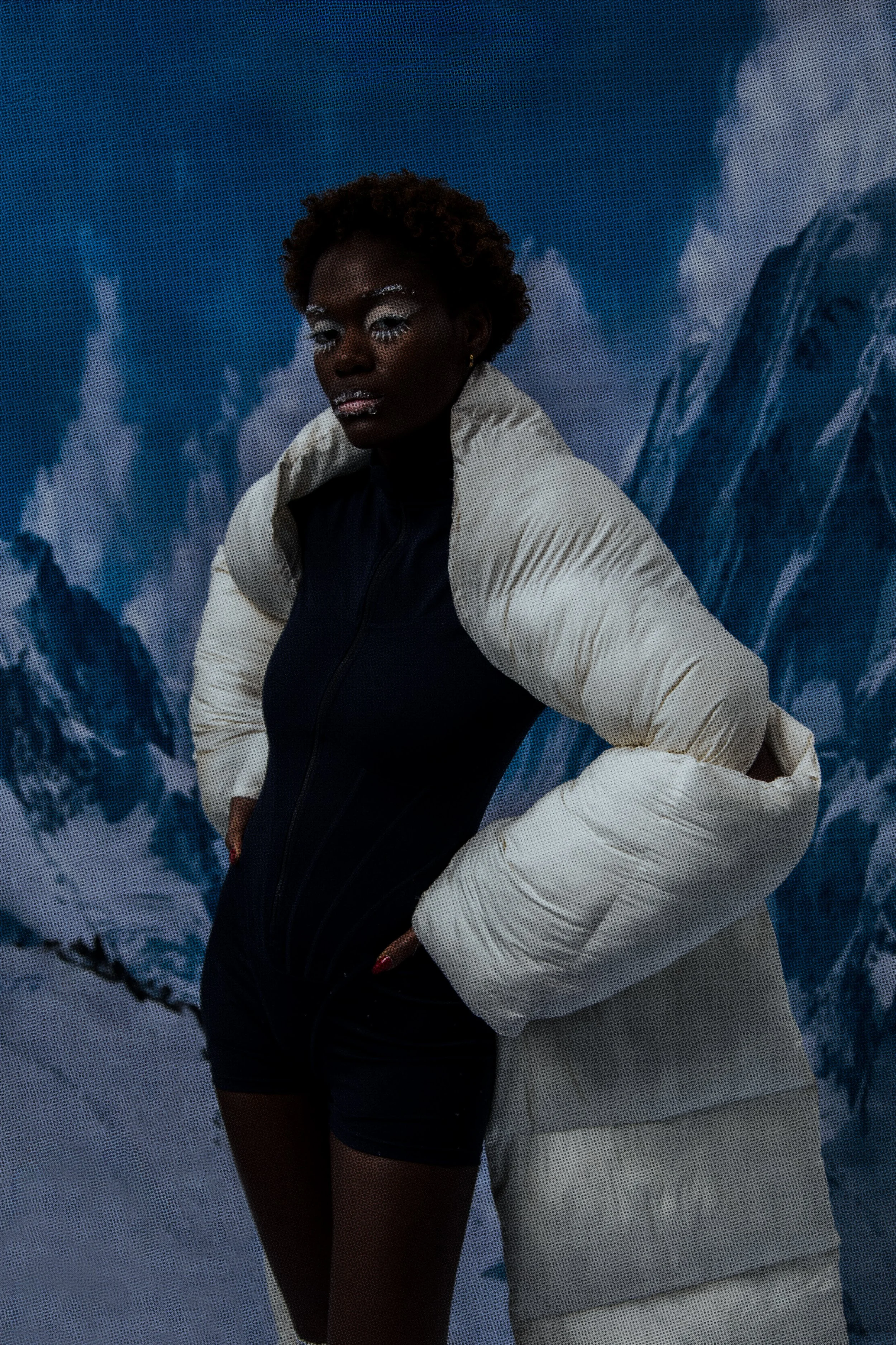 Model: Jemima
Photographer: Lucas 