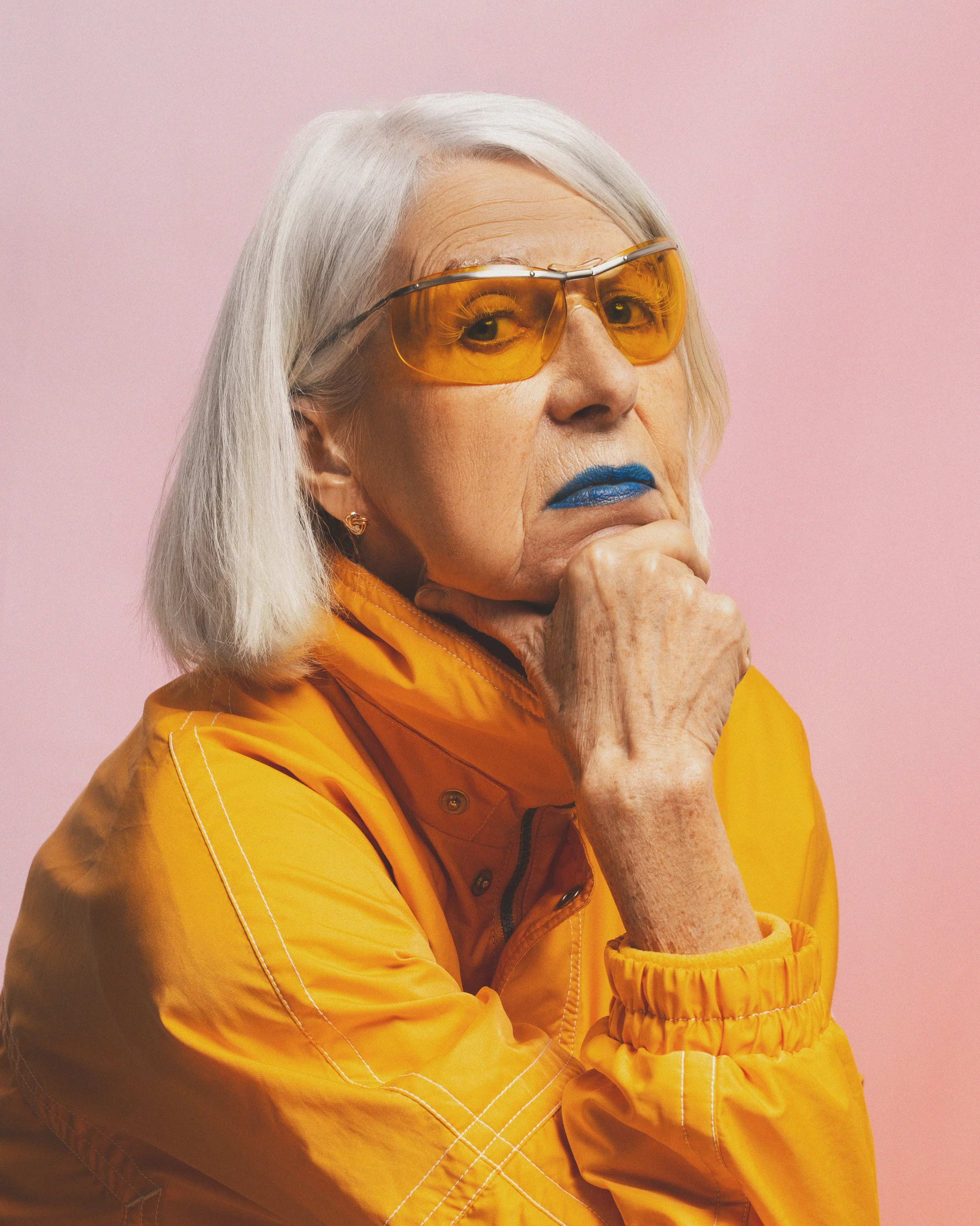 Model: Élisabeth
Photographer: Matthias Gheller