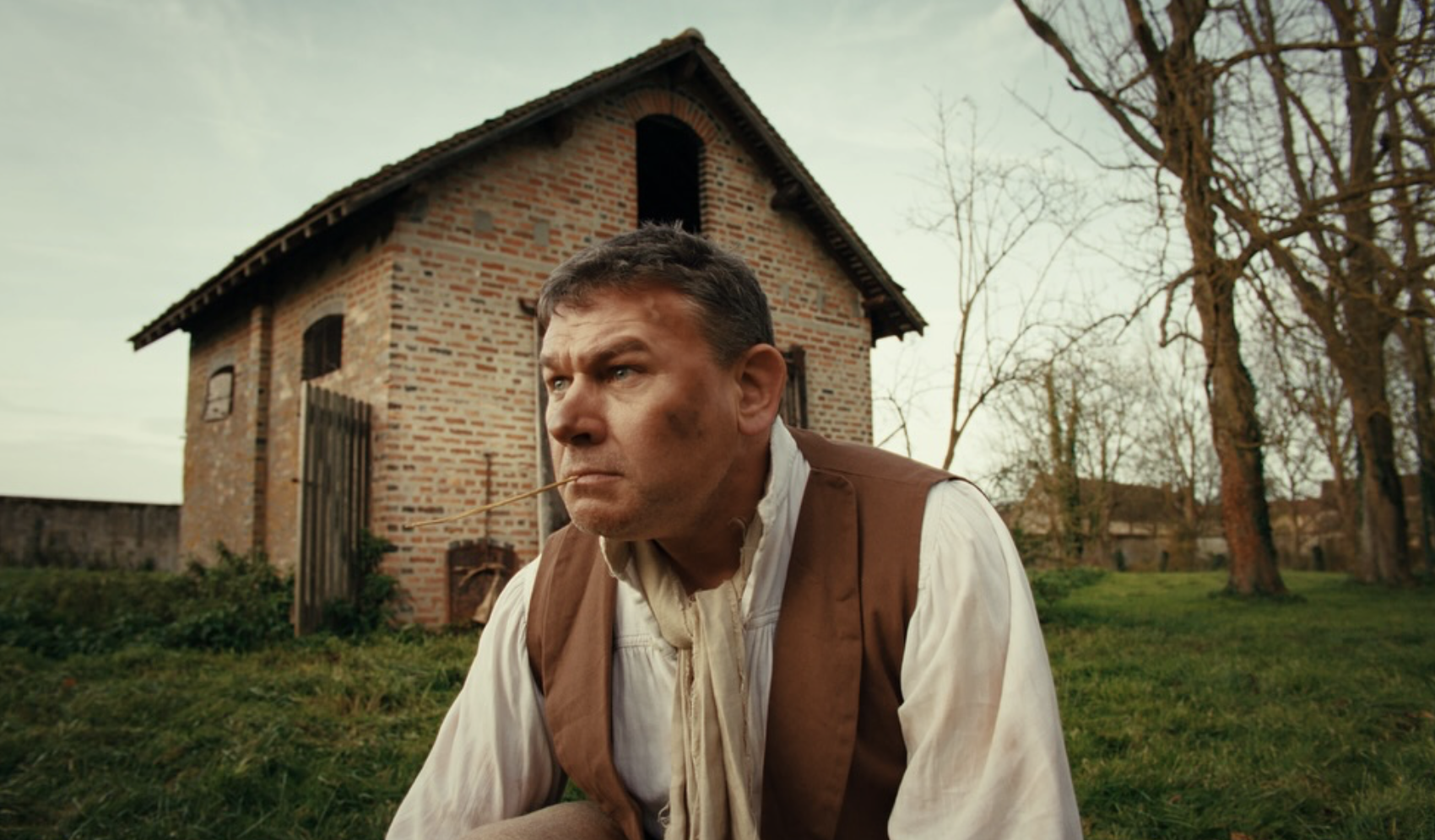 BRUME-2024
Directed by Lucas Bonnet 
Short Movie for Nikon Film Festival 