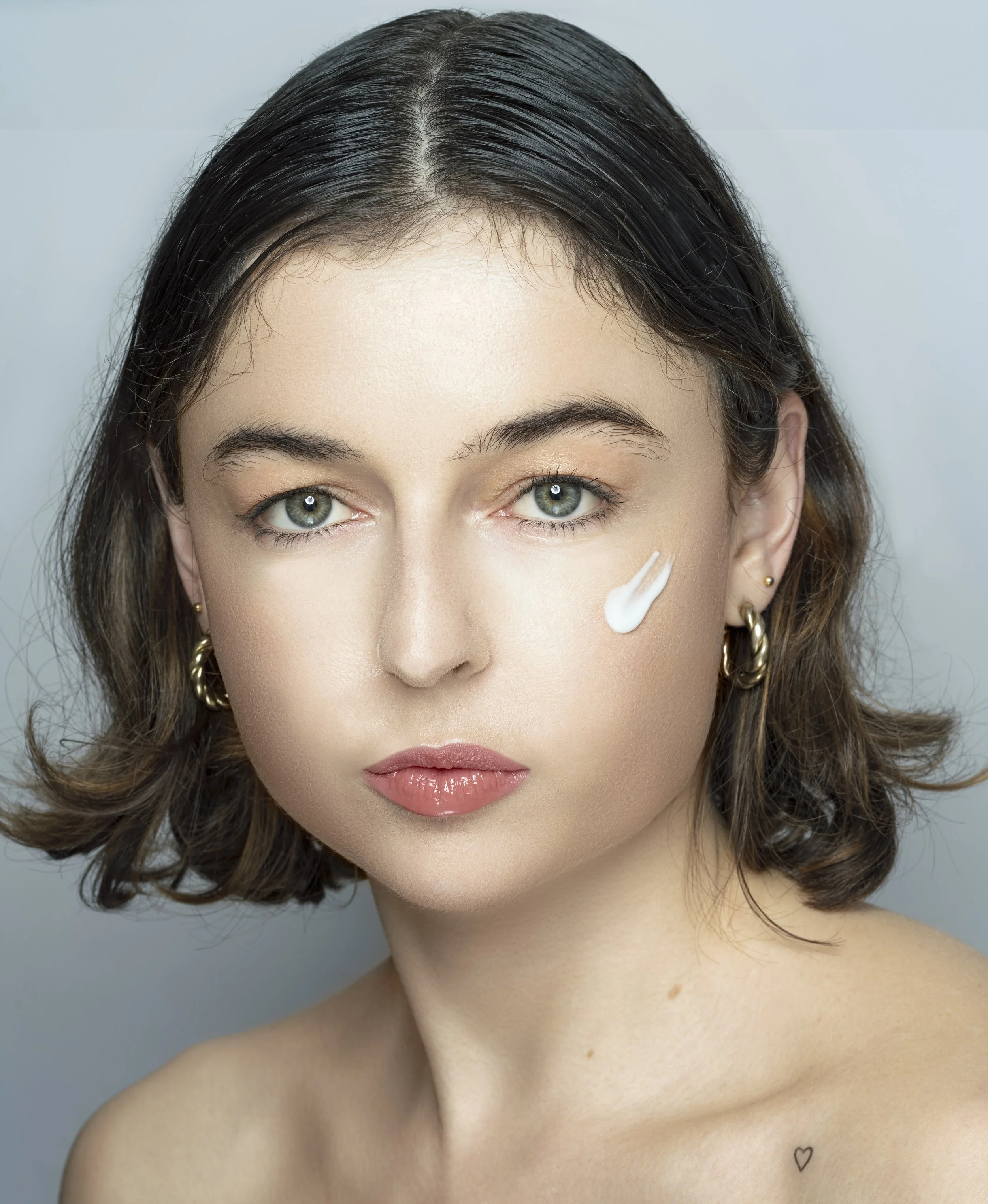 Model: Pauline
Photographer: Quentin Padre