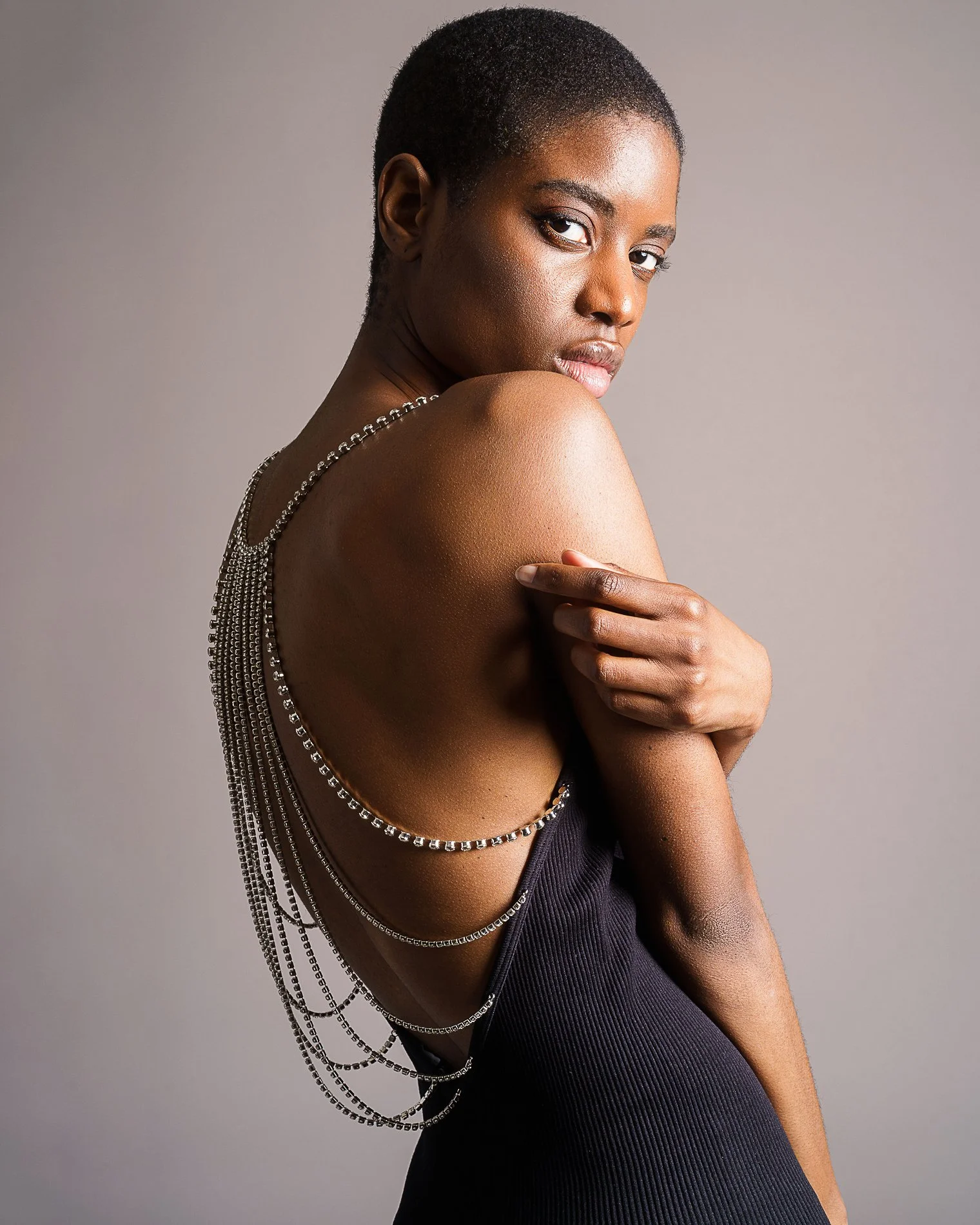 Model: Tricia
Photographer: Irina Sachoux 