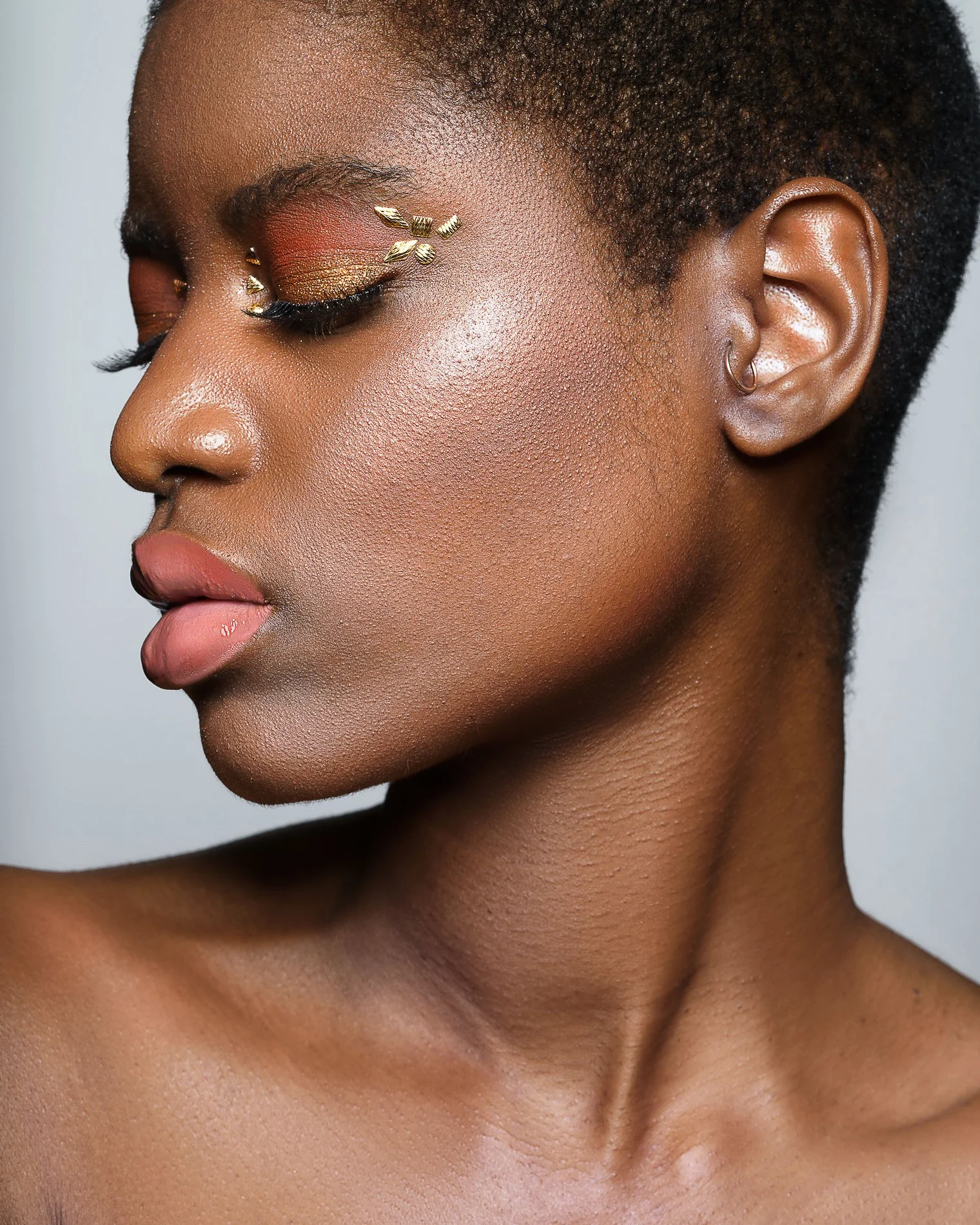 Model: Tricia
Photographer: Irina Sachoux