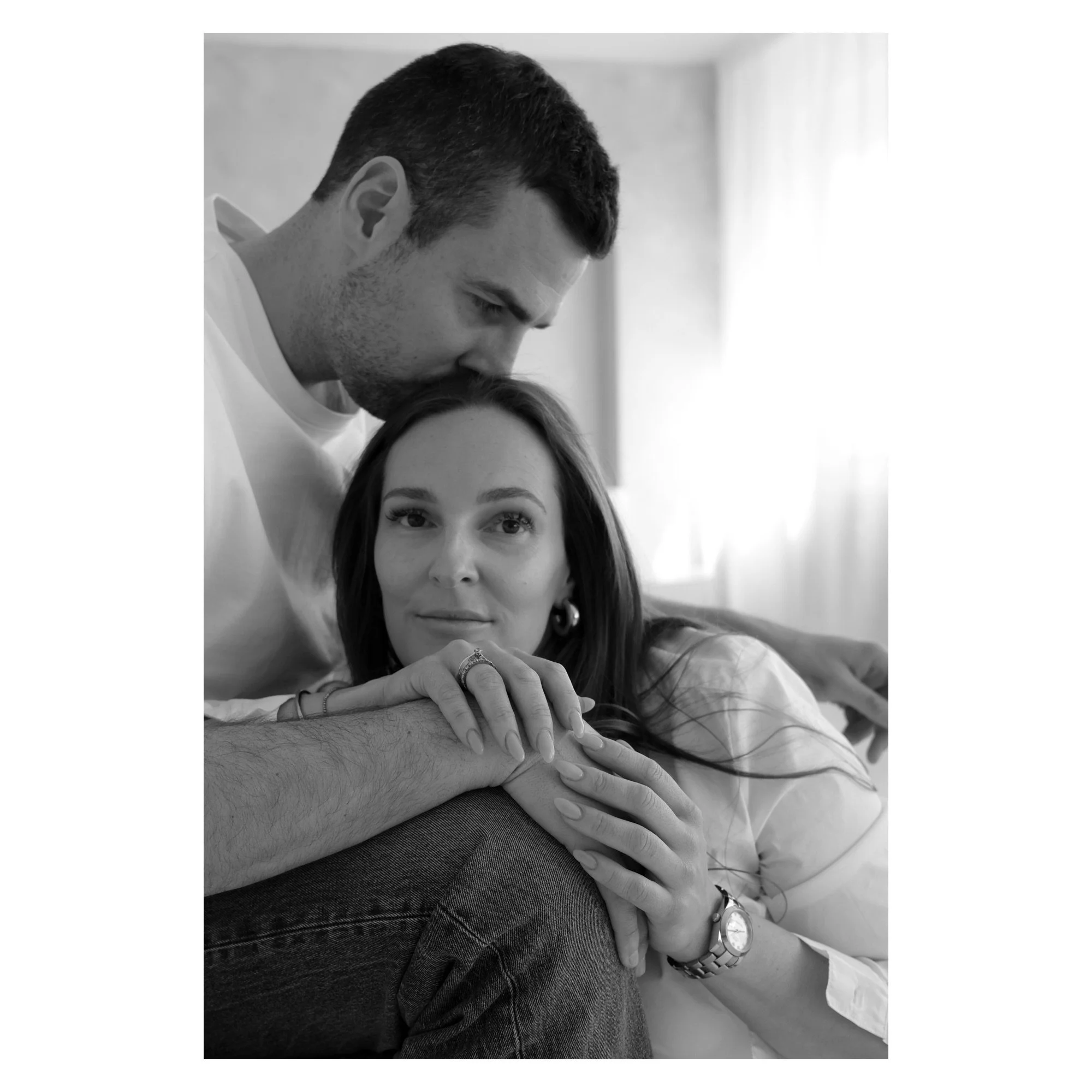 soft moments, real love💕

&bull;
&bull;
&bull;
&bull;
#shooting #photographer #babybauchshooting #coupleshoot #love
