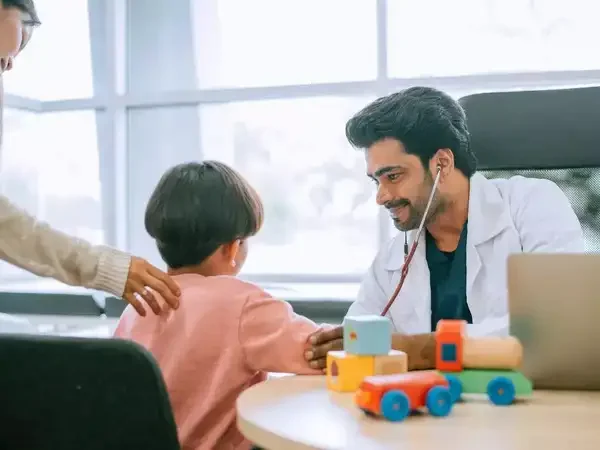 Misdiagnosed, a 5-year-old boy stopped talking. The culprit: a rare treatable brain disorder, shares neurologist