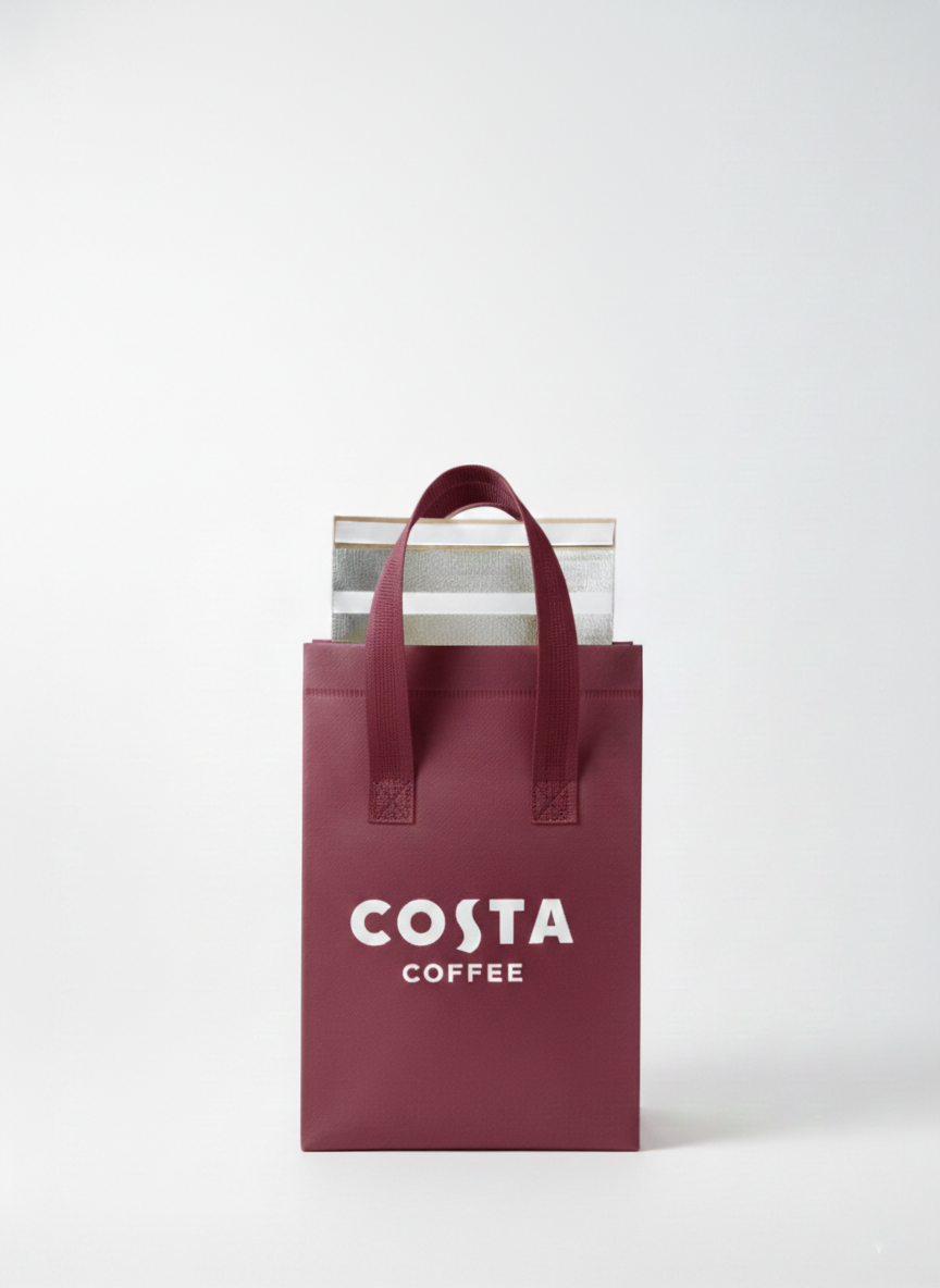 Custom Branded - Small