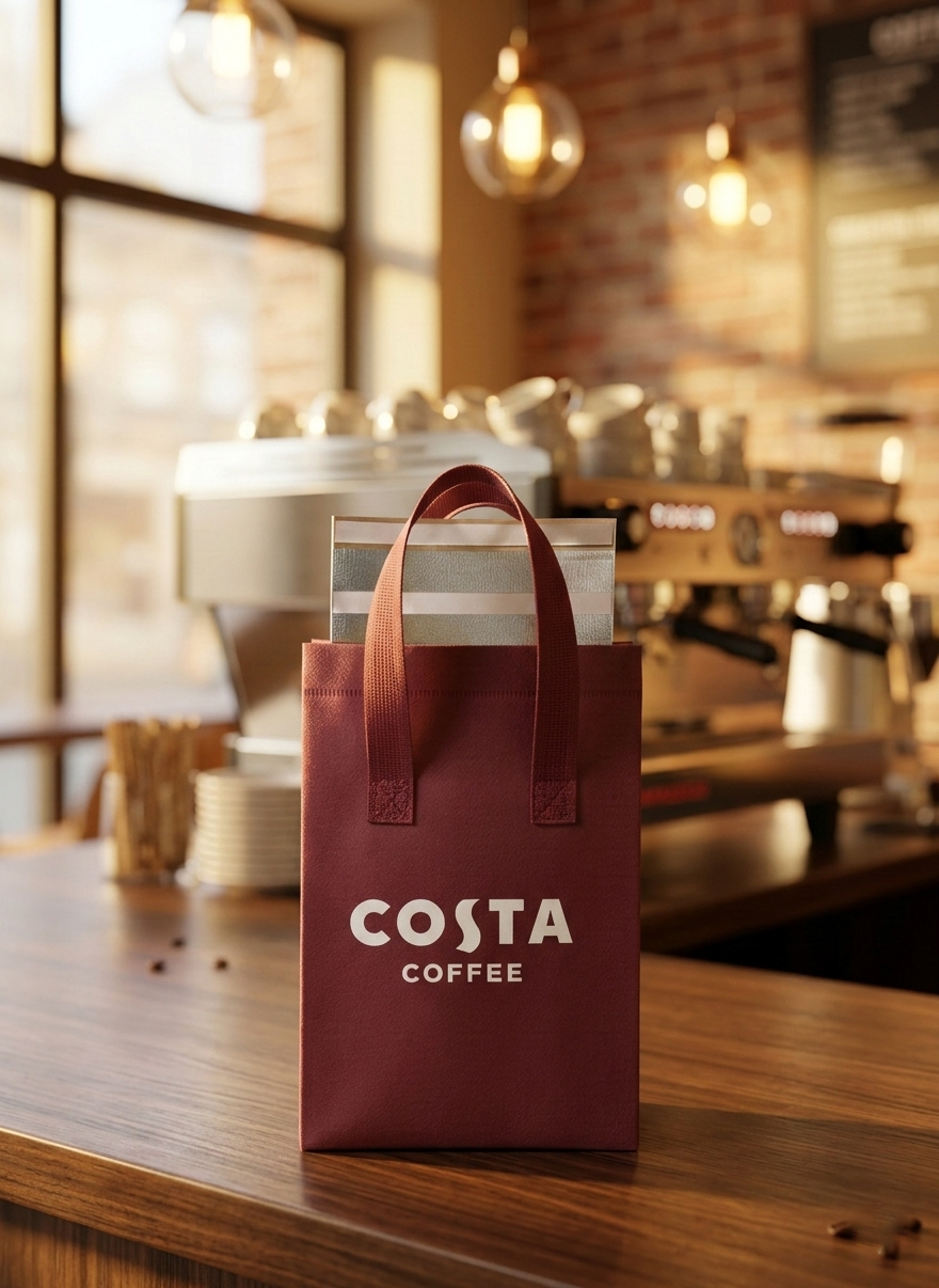 Costa Coffee