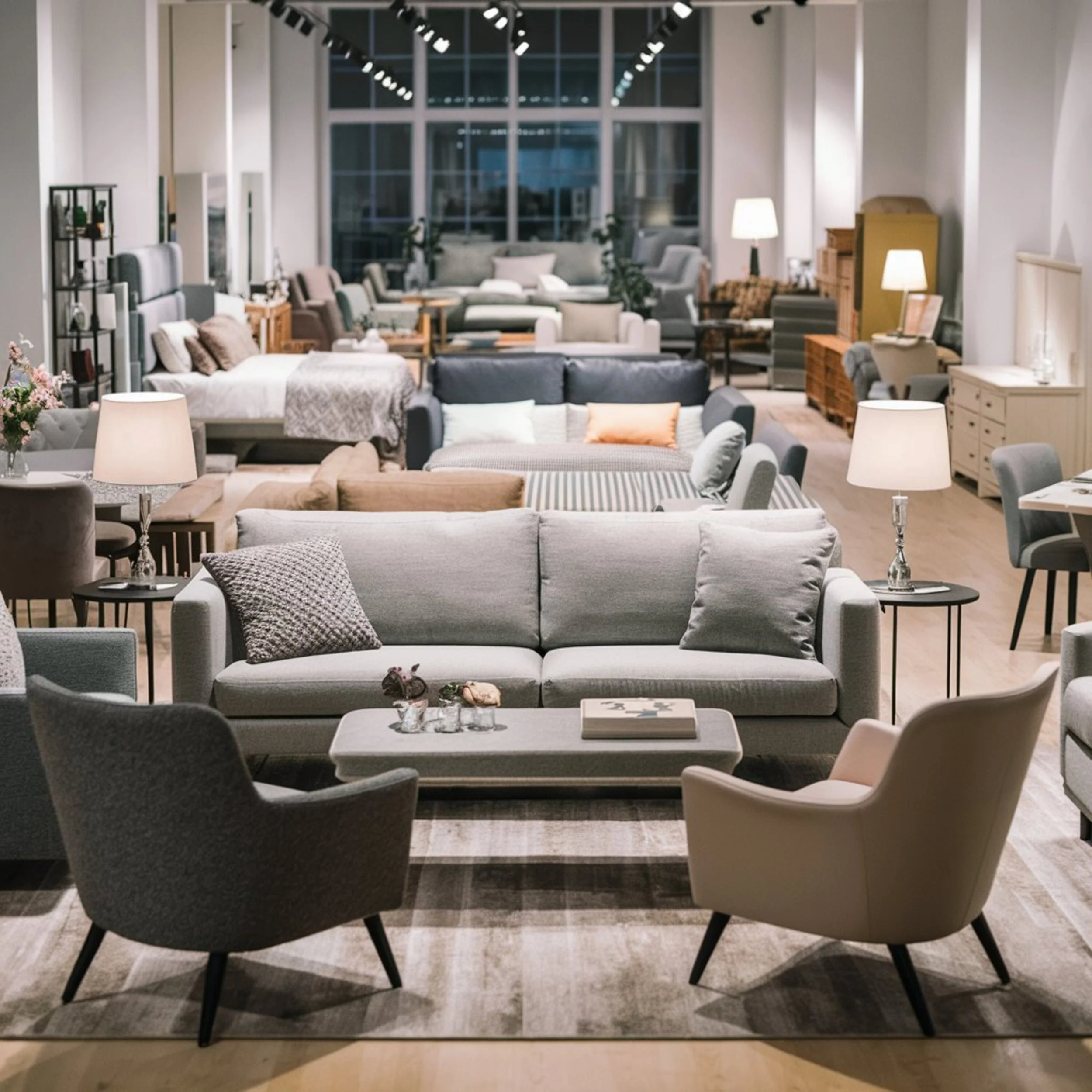 The Truth In A Name: Product Descriptions And The Rise Of Accountable Marketing In Furniture