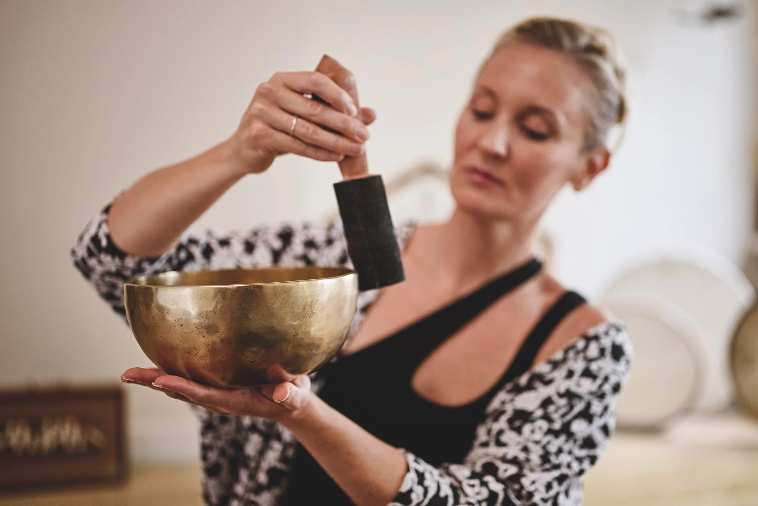 Sound Ceremony (Microdosed)