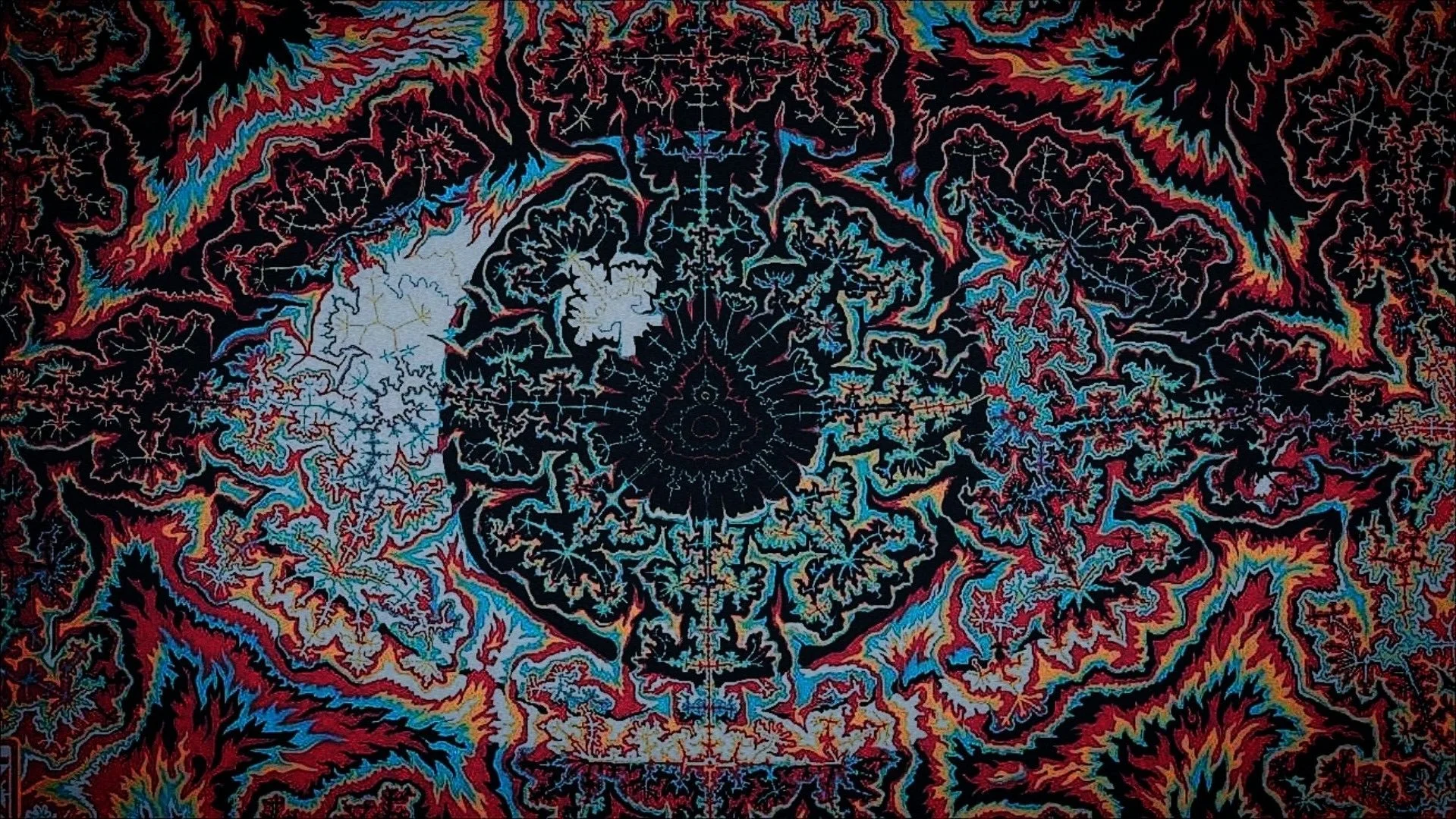 The Deep Listening – A Full-Day Psychedelic Journey