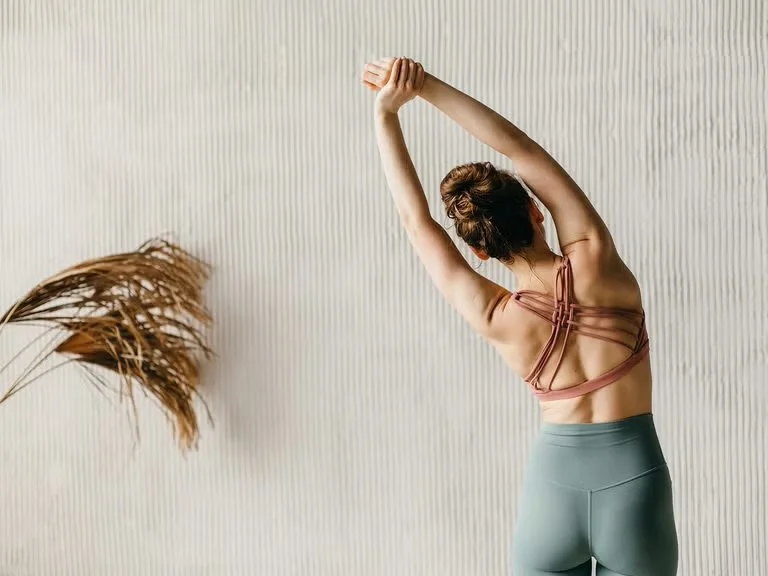 Sound & Somatics (w/ Natasha Stark)