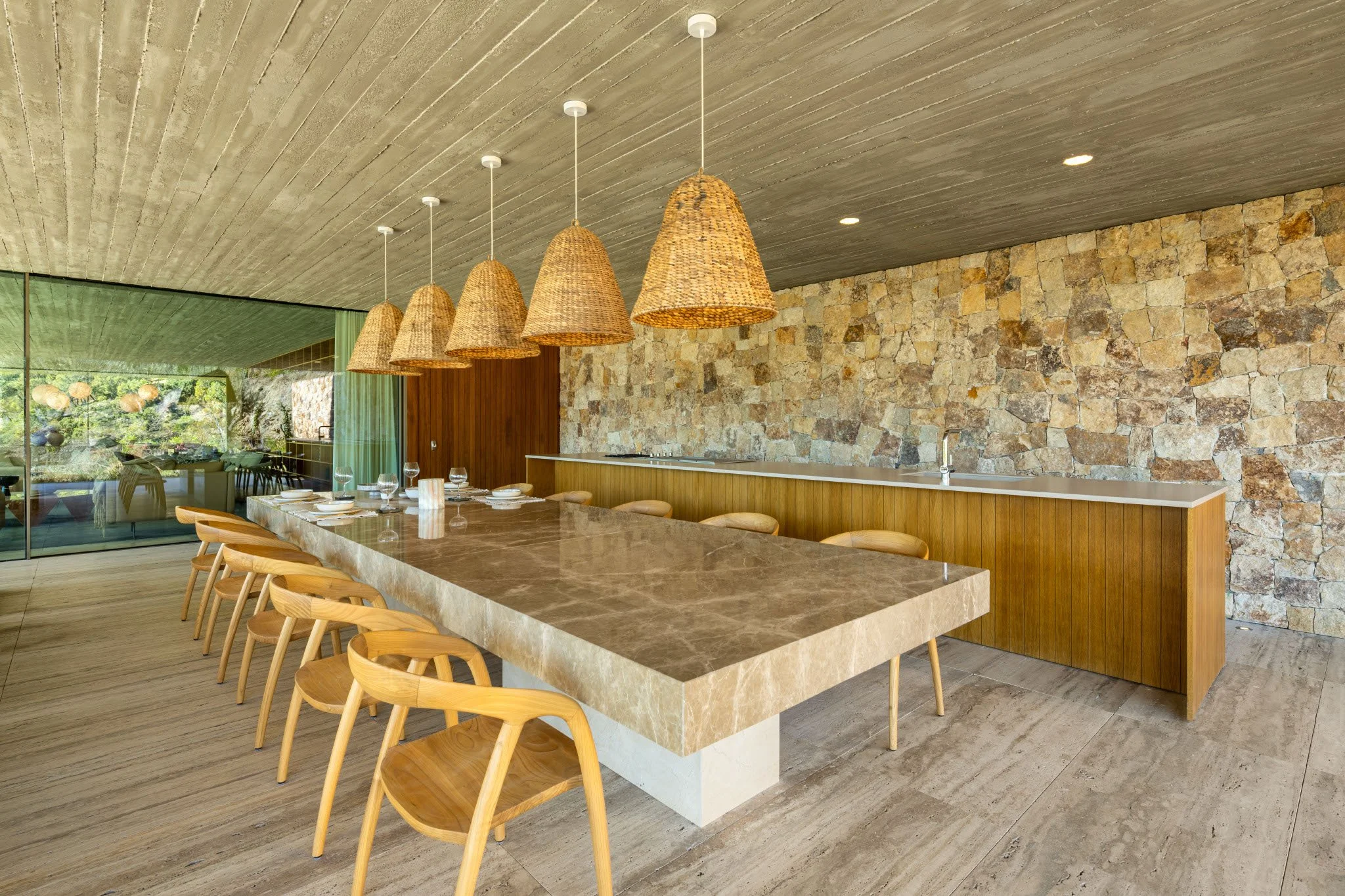 VILLA ALIA, EL MADROÑAL, BENAHAVÍS