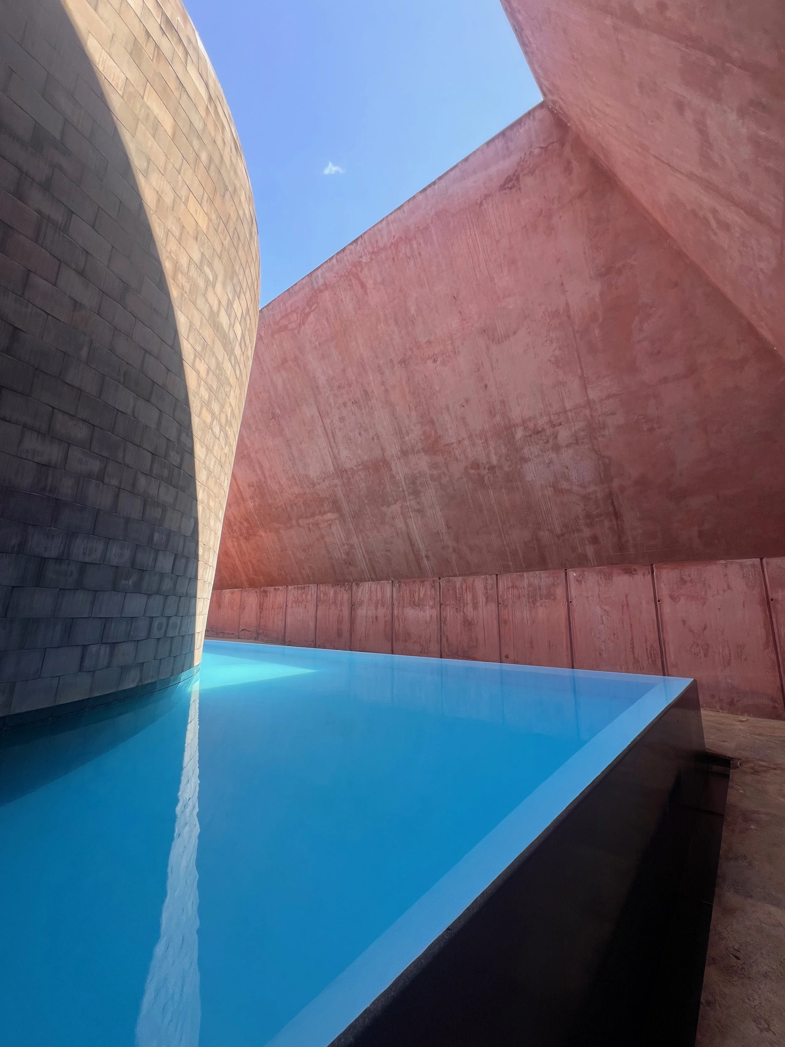 For the Design-Conscious and Architecturally Curious