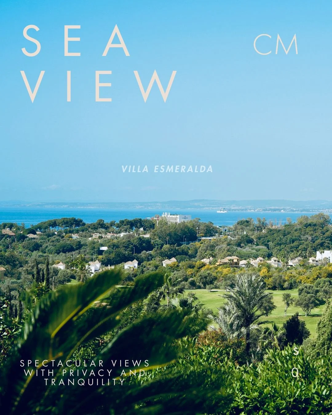Villa Esmeralda El Rosario &middot; East Marbella &middot; Off Market

You arrive through the gates of El Rosario and immediately understand why this community is so quietly coveted. Tree-lined, unhurried, private in the truest sense and minutes walk