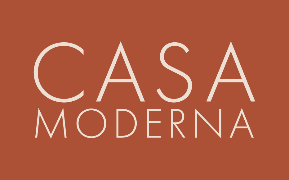 CASA MODERNA