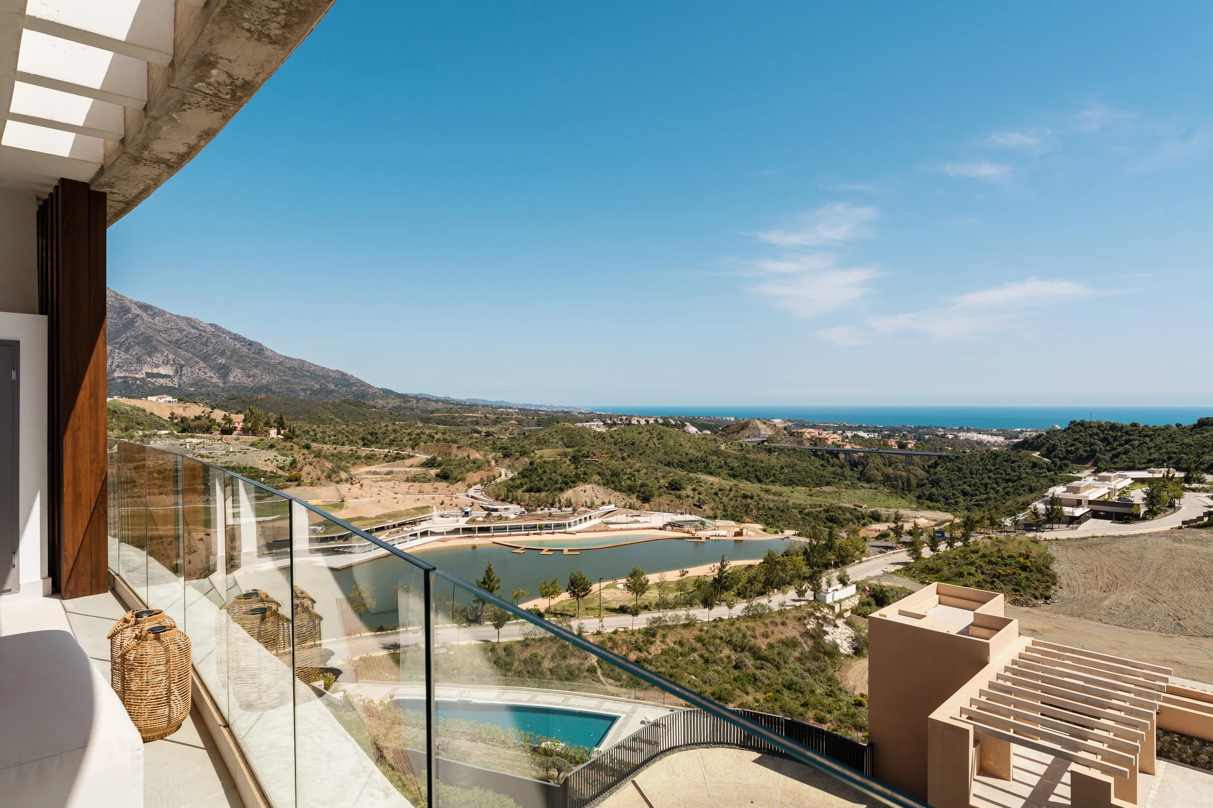 PENTHOUSE LINA - REAL DE LA QUINTA