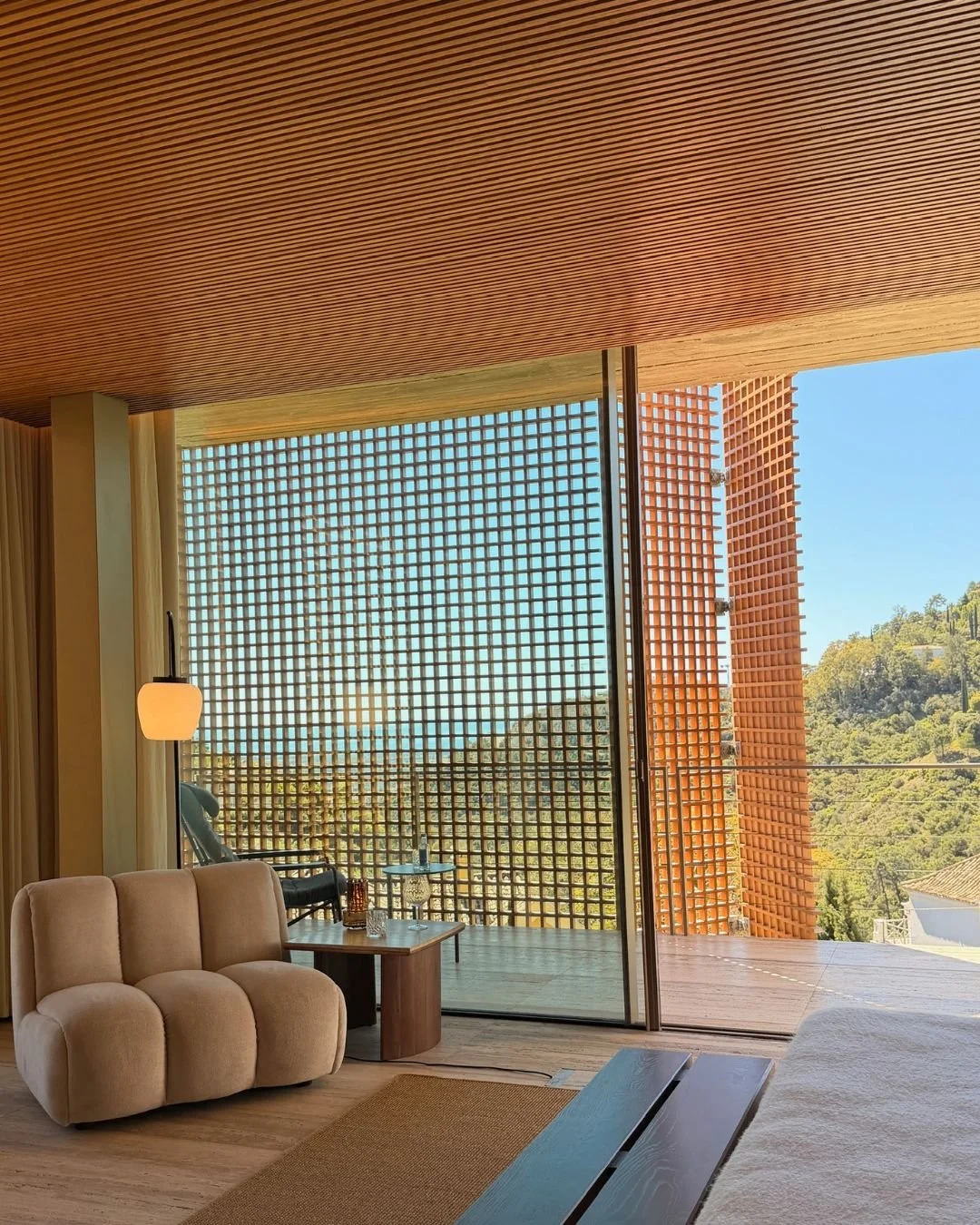 VILLA ALIA - EL MADROÑAL
