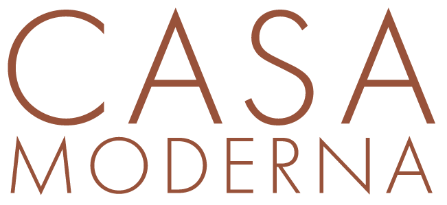 CASA MODERNA