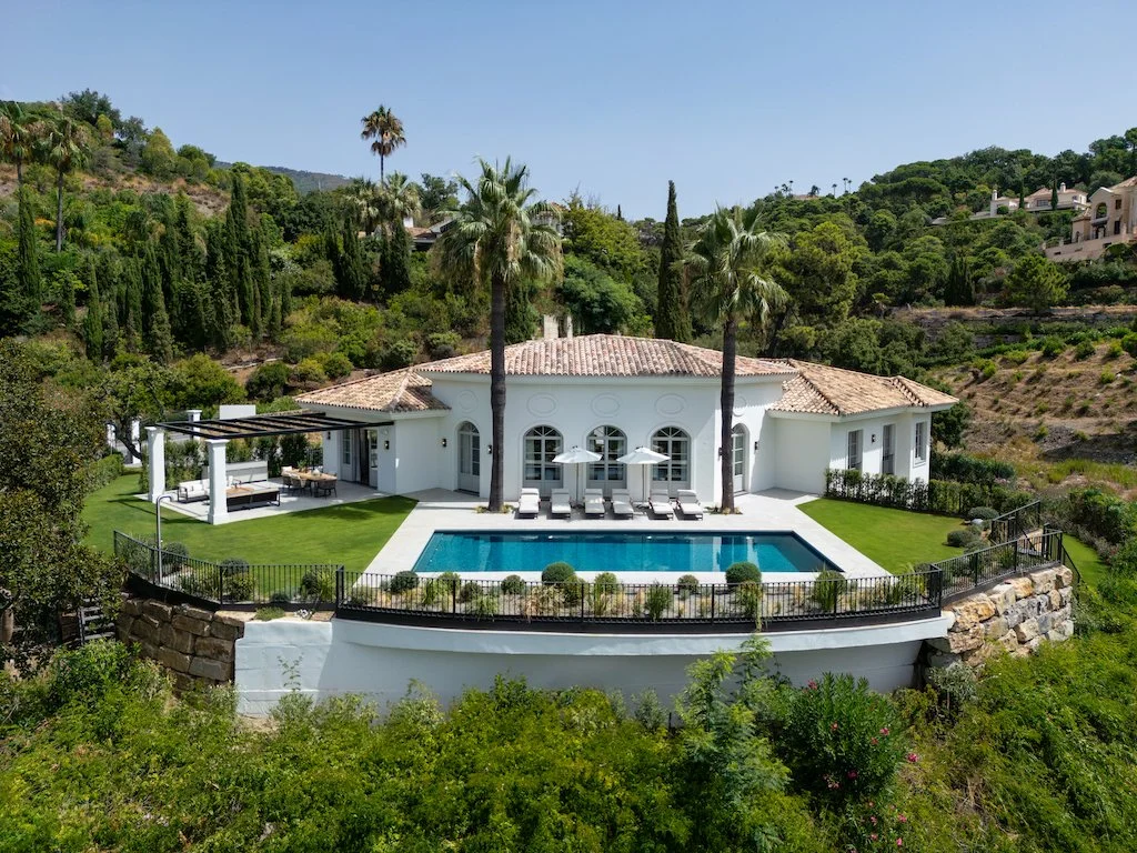 VILLA LIORA - LA ZAGALETA