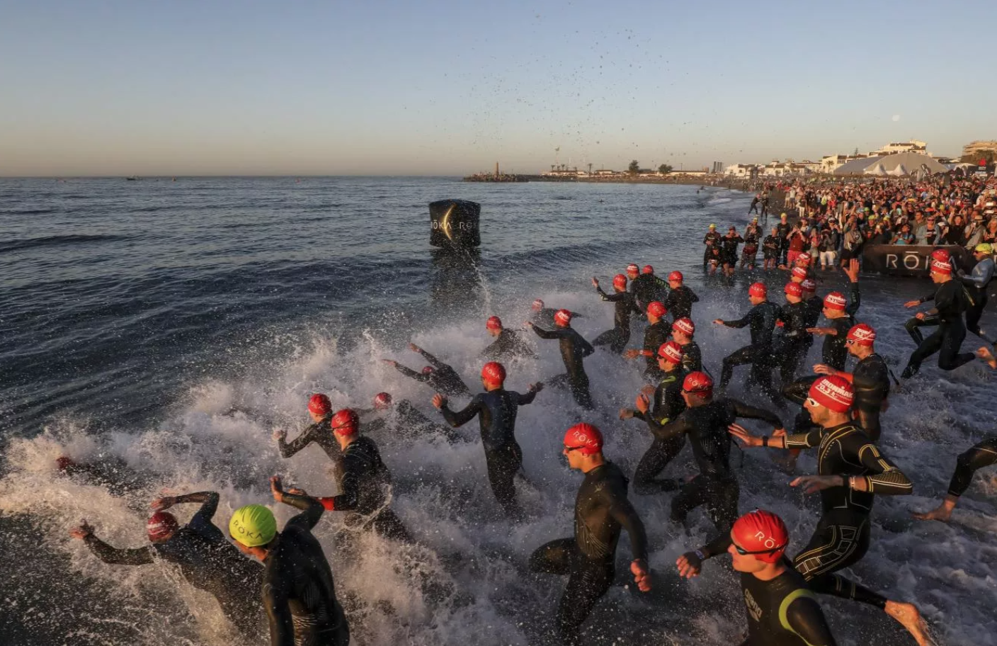 Why Athletes Choose Marbella to Train, Stay… and Eventually Call Home