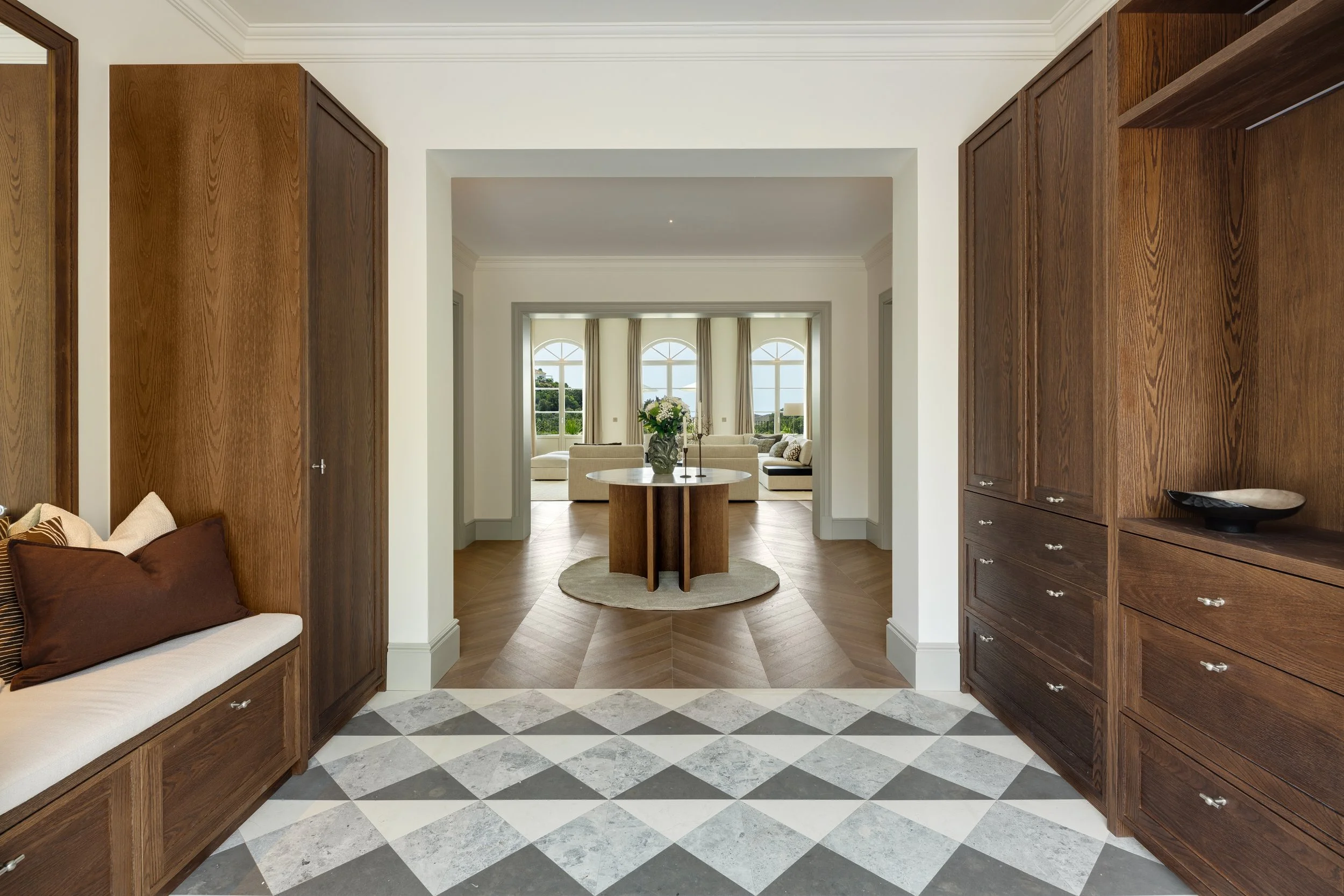 VILLA LIORA -LA ZAGALETA