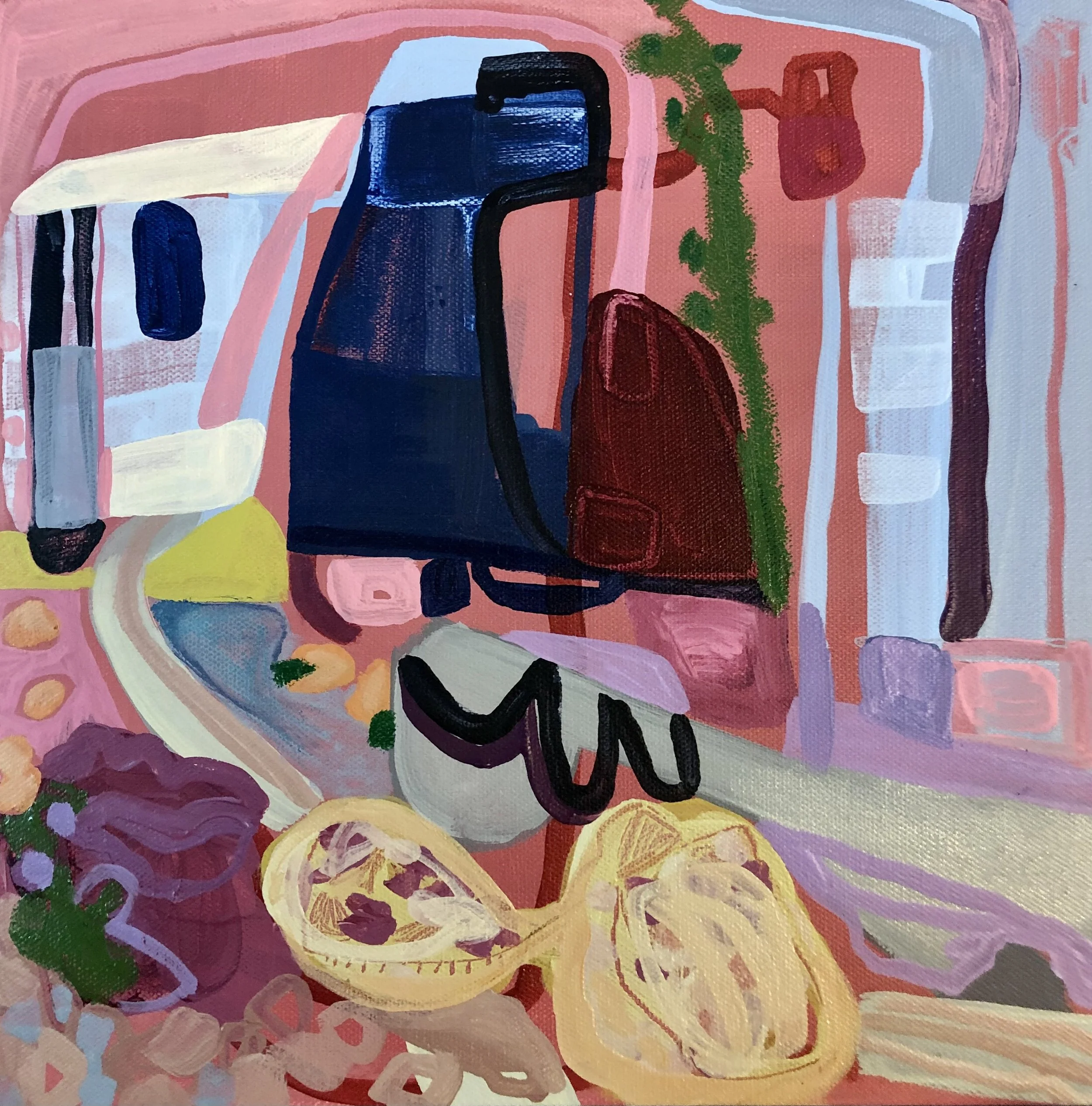 You Showed Me How To Dream