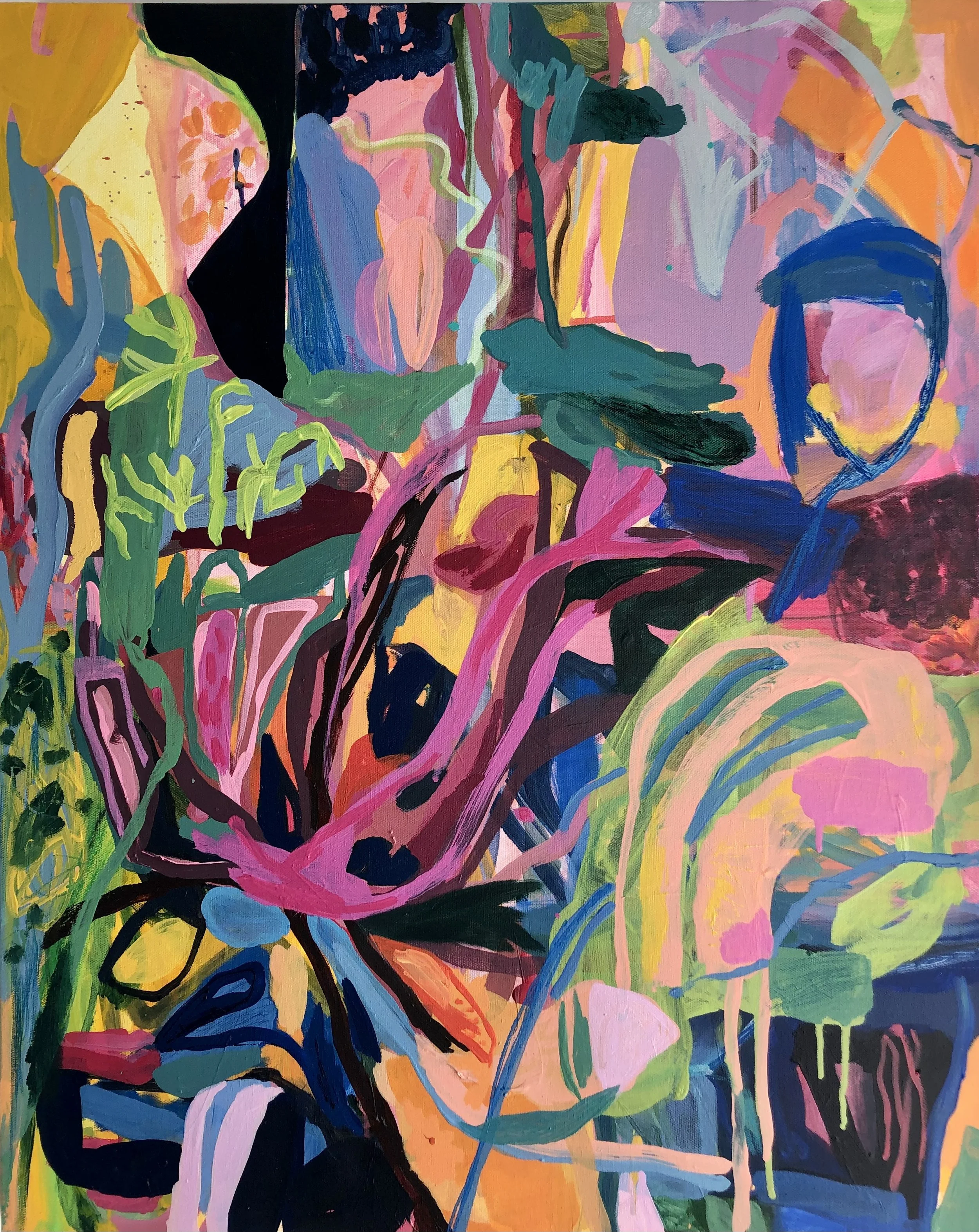 Heartstoppingly Extinct