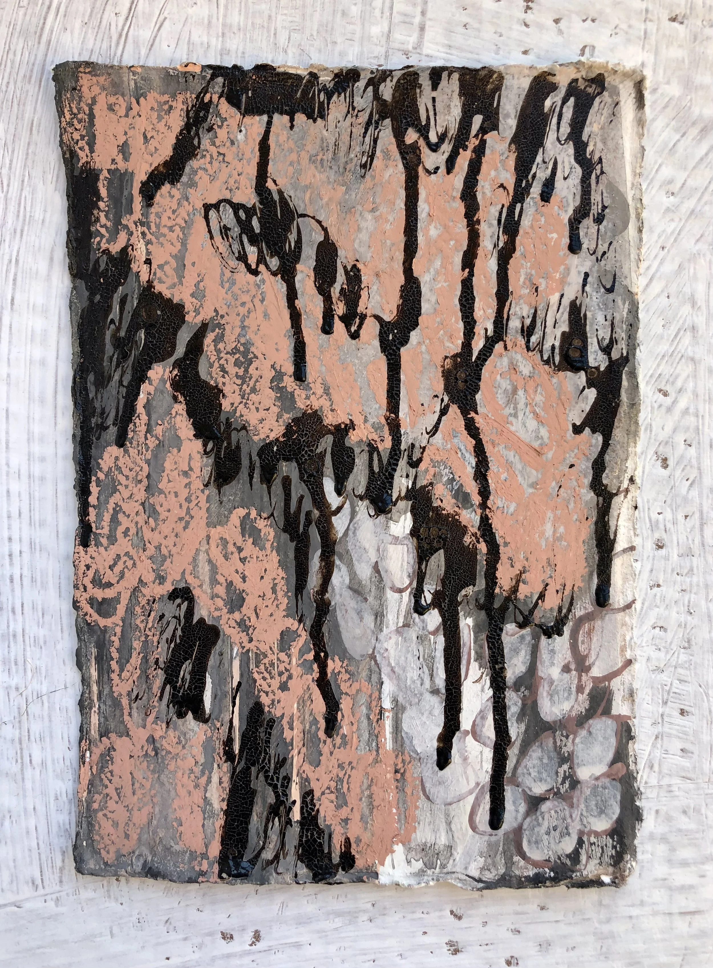 Where Surface Breaks