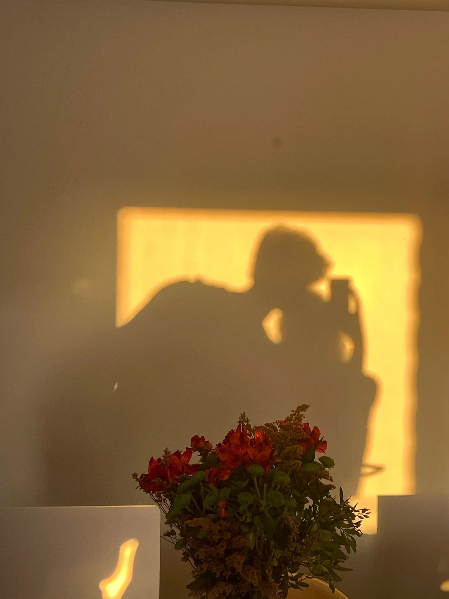 And I am so grateful