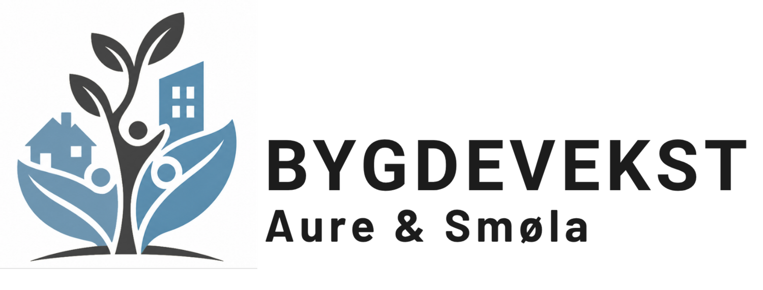 Bygdevekst Aure &amp; Smøla