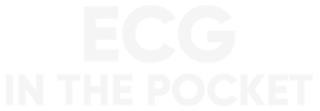 ECG In The Pocket