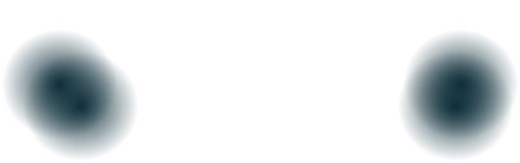 Two 3D spheres with heartbeat waveforms inside them, connected by a heartbeat line.