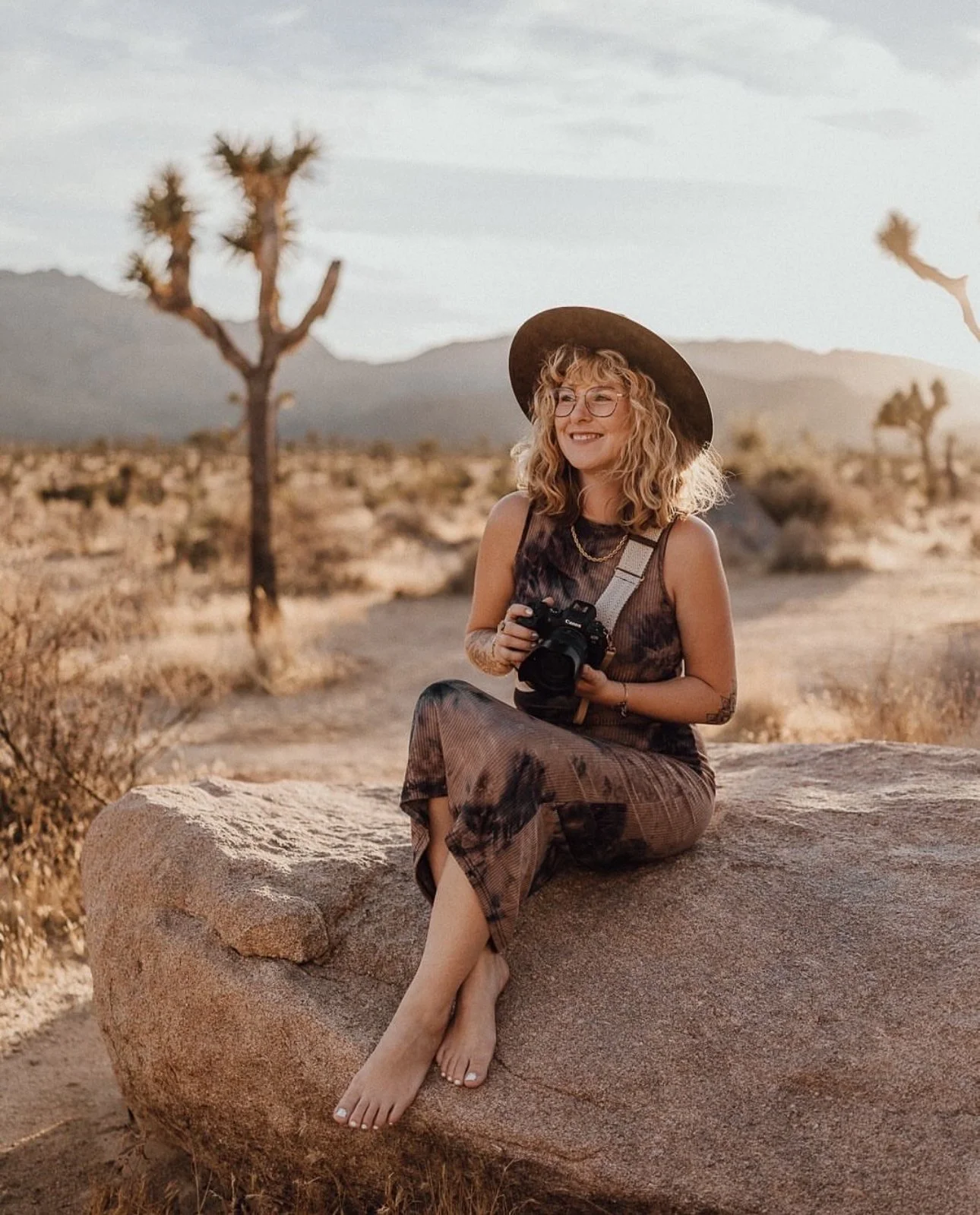 Wildlights Fotografin Shelly