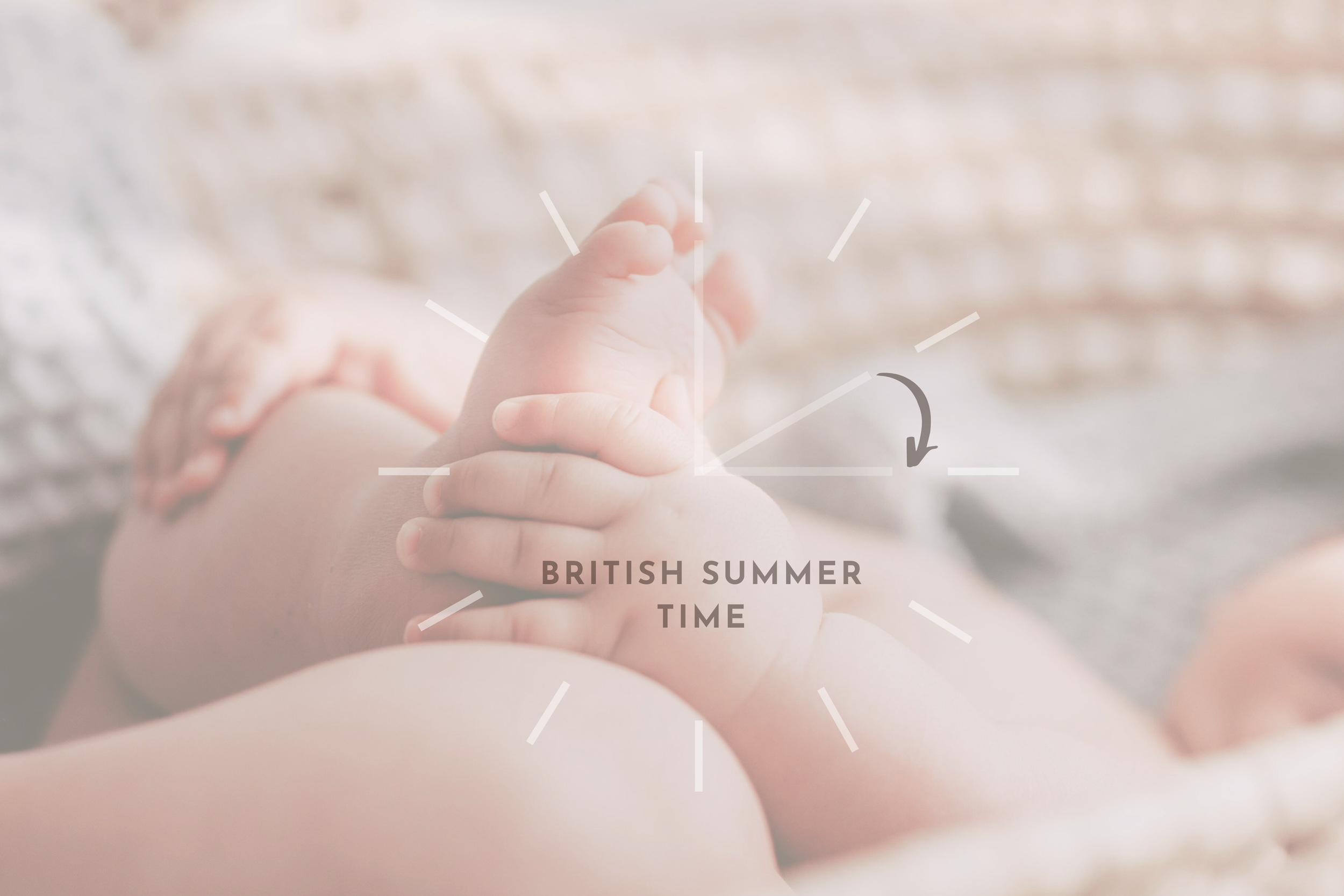 British Summer Time Clock Change: A Practical Sleep Guide for Parents