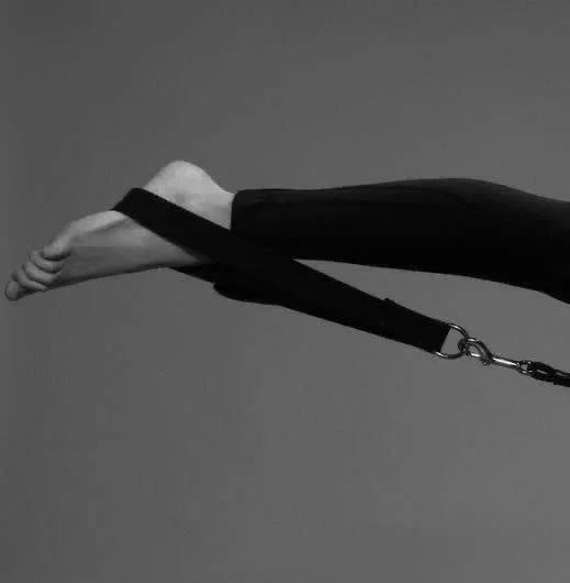 Reformer Pilates