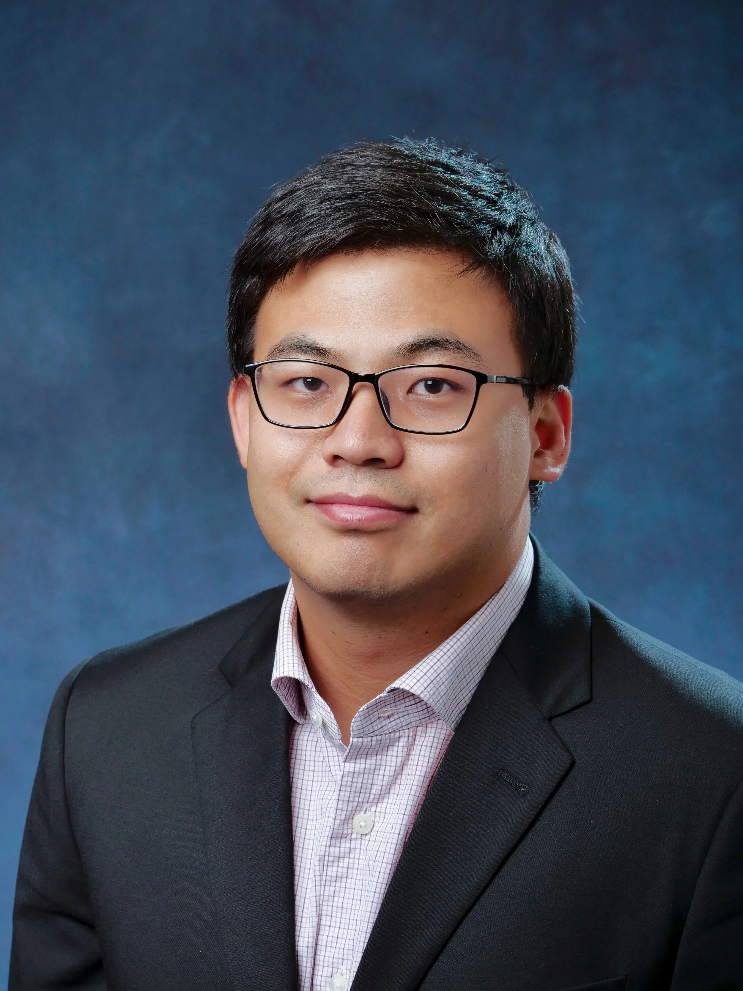Zhang Kun — UK-Greater Bay Area Conference 2025