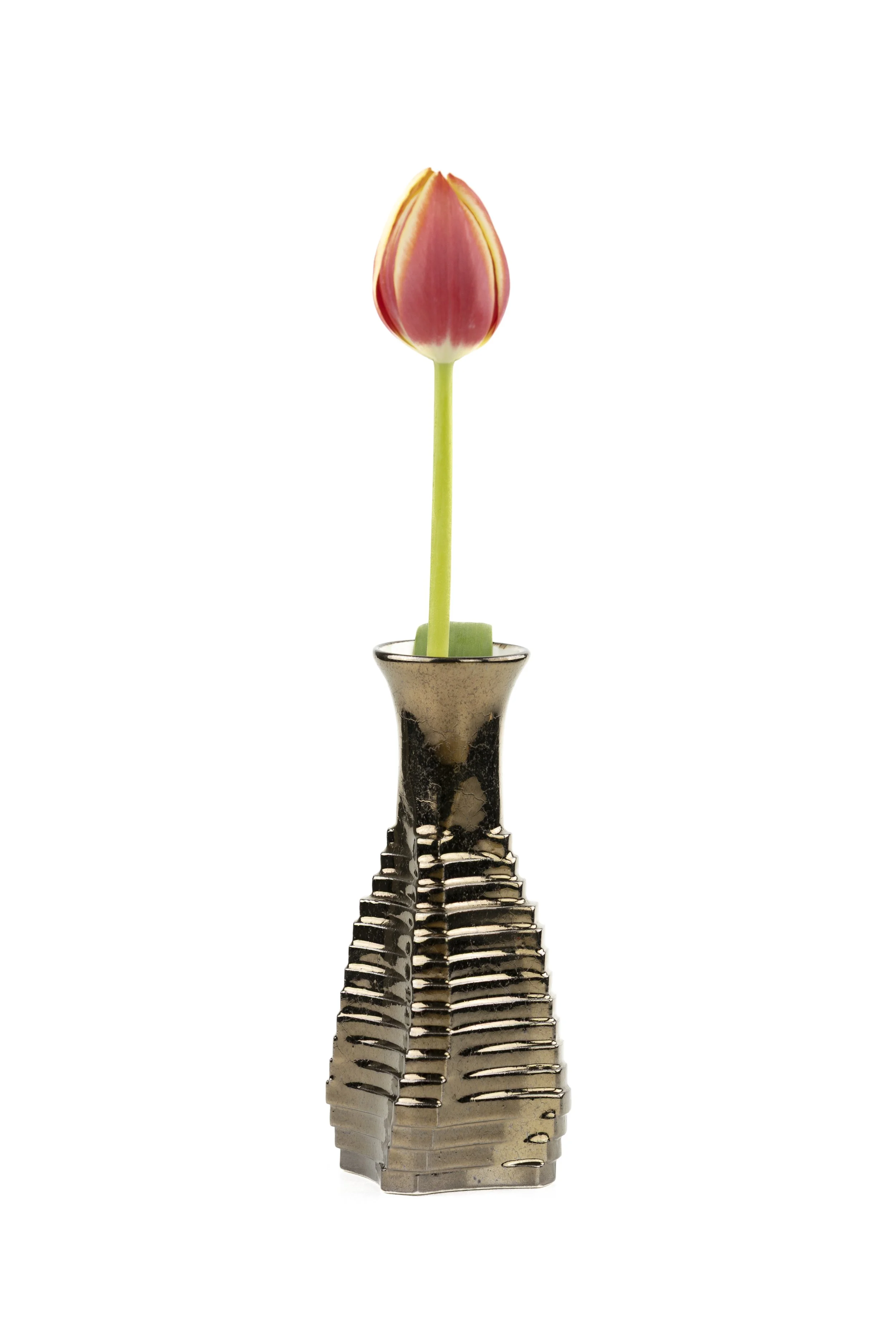 HELIKA bud vase