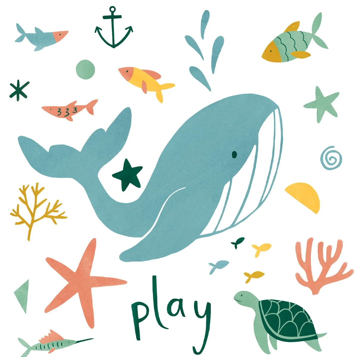 Dream, Play, Explore