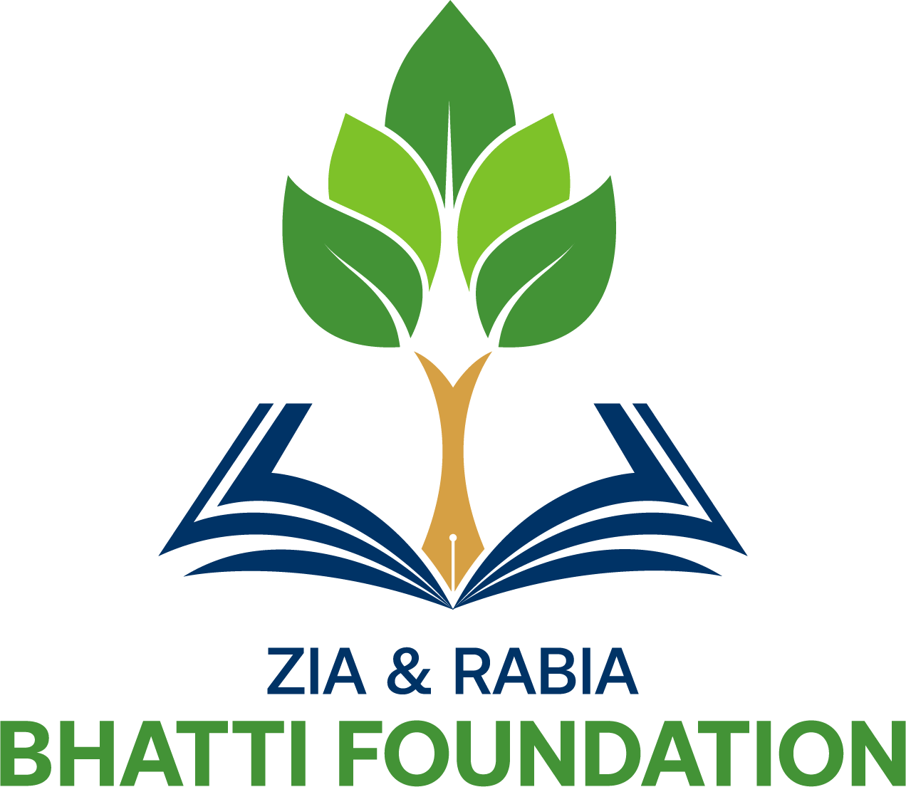 Zia &amp; Rabia Bhatti Foundation - Pakistan