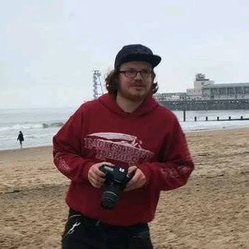 Camera In Hand