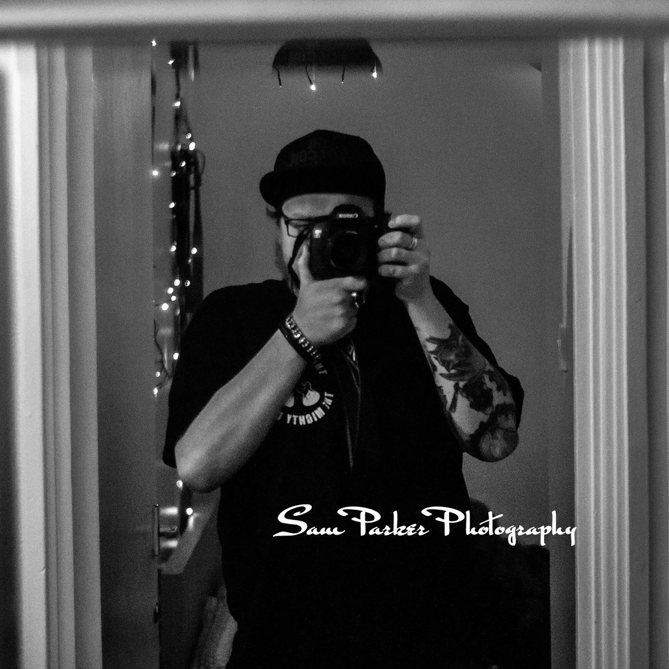 First Pro Selfie ?