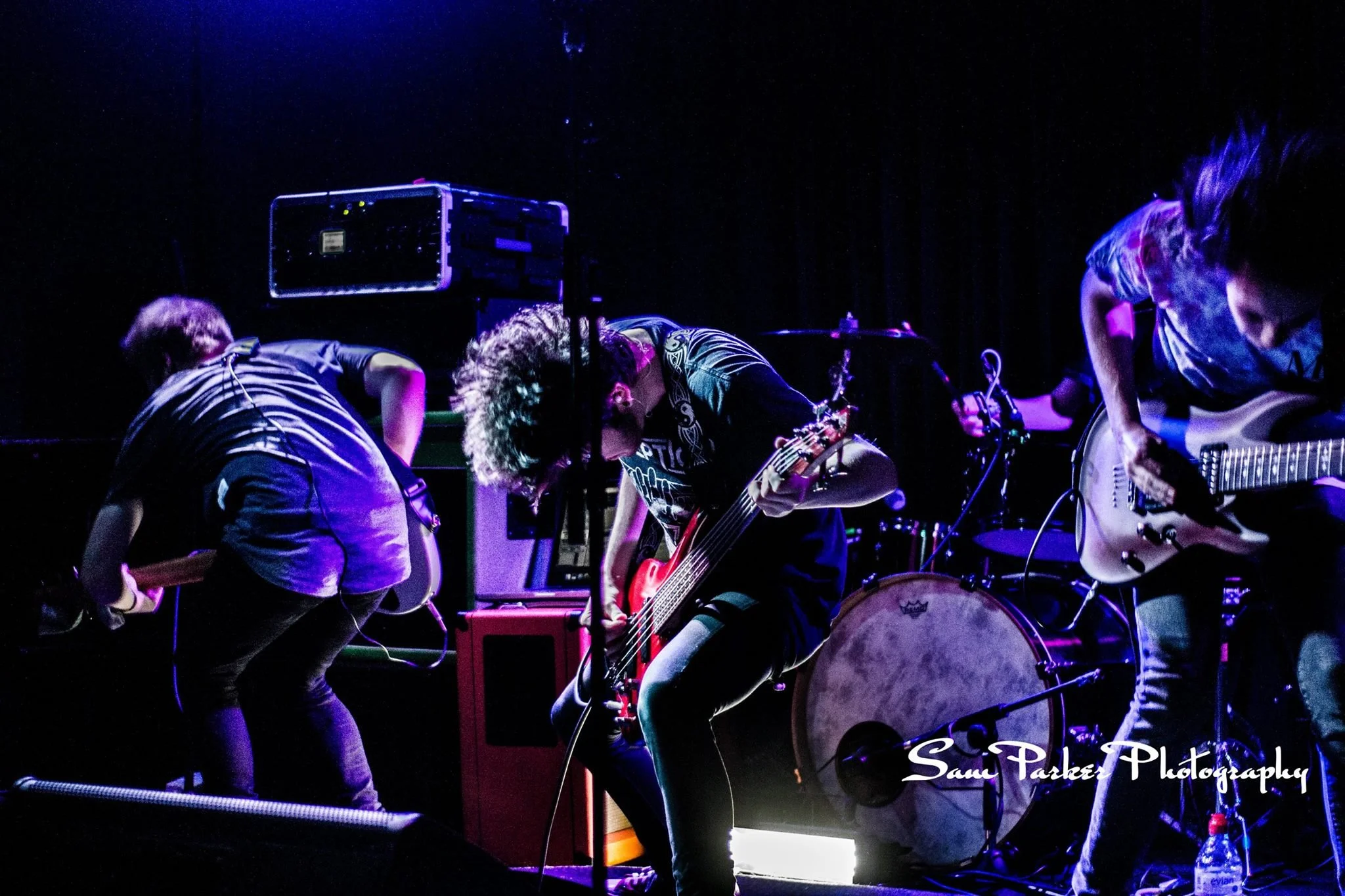 the shot all bands wanted which I hated 