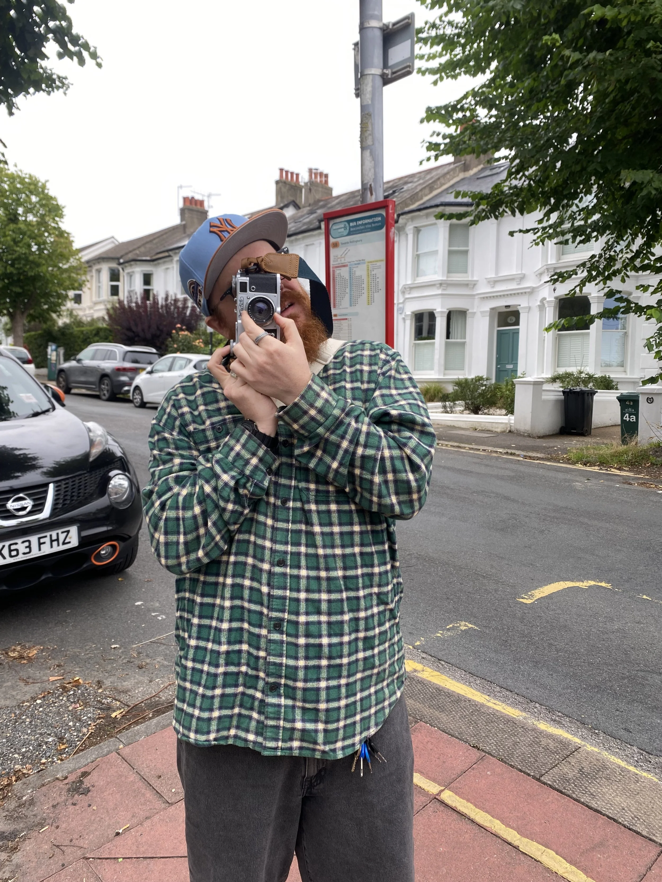 Gear? The age old question.