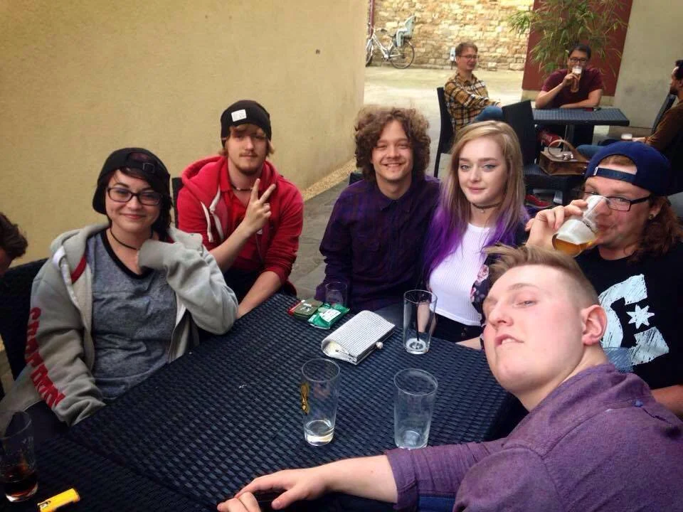 creatives really love 