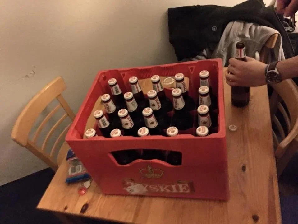 1000 Days of Sobriety 