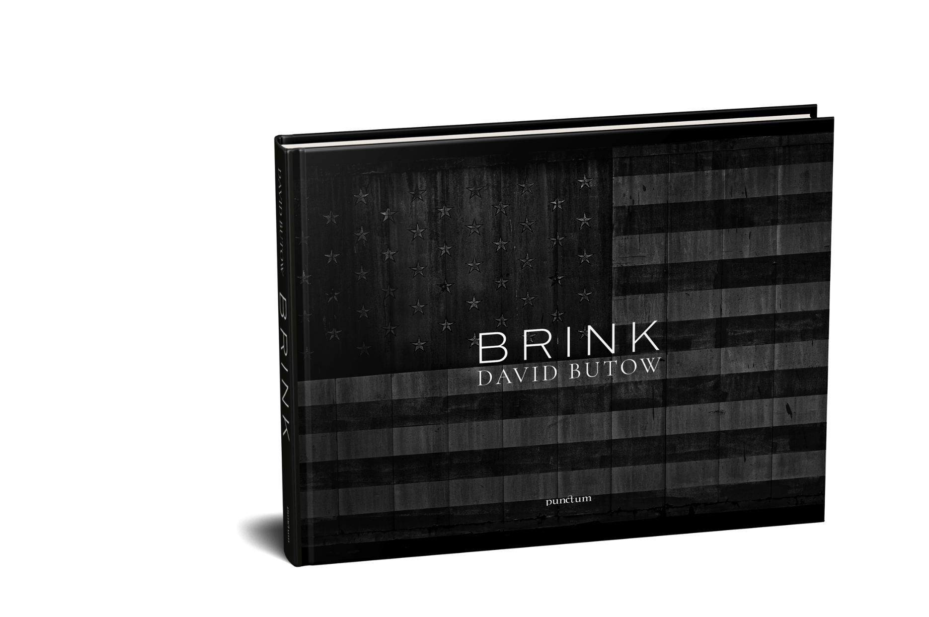 David Butow's Brink