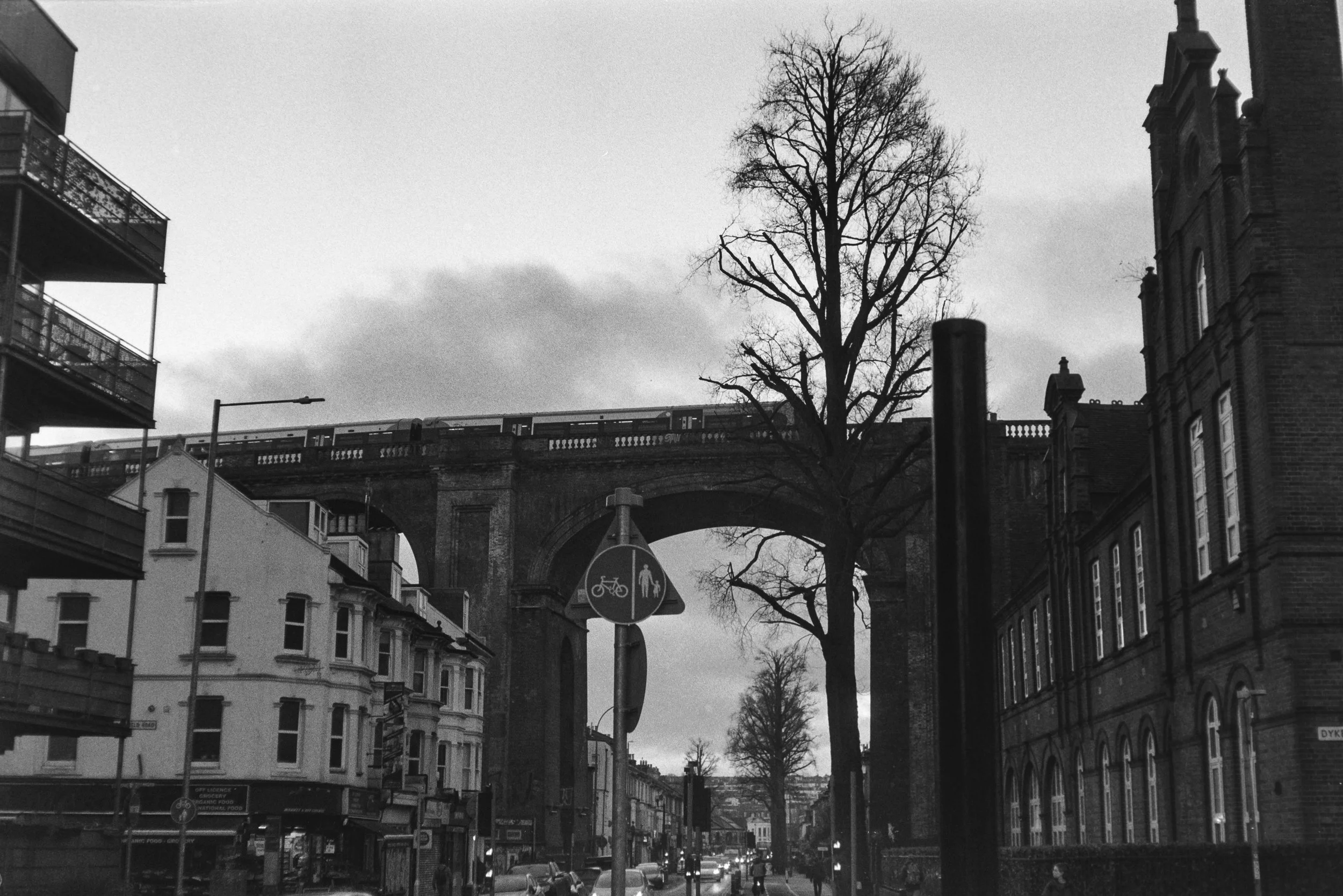 The Death Of Photography